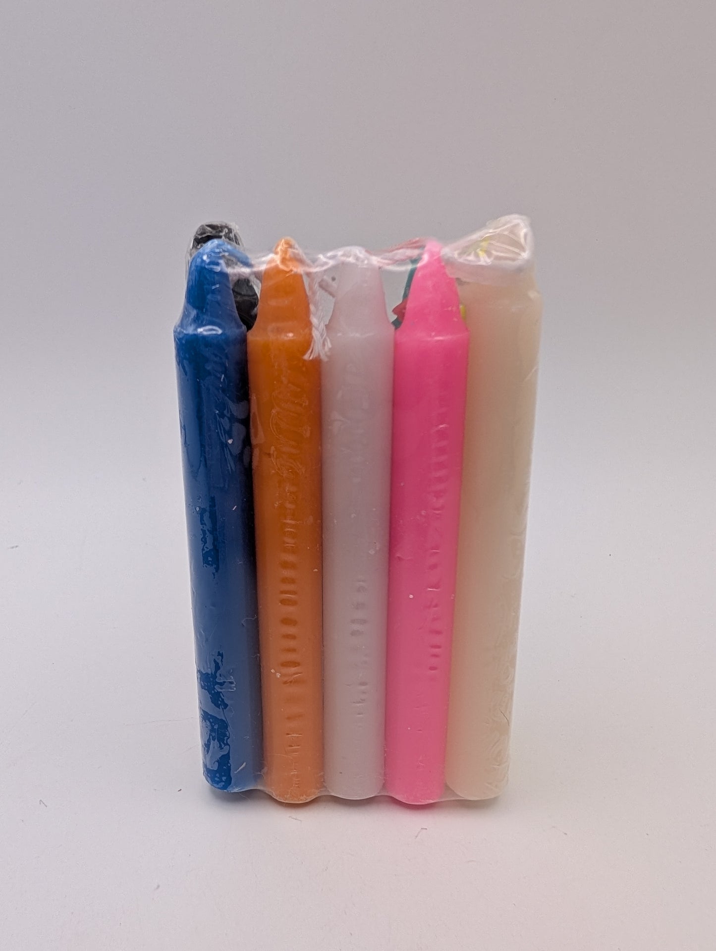 Spell Candles