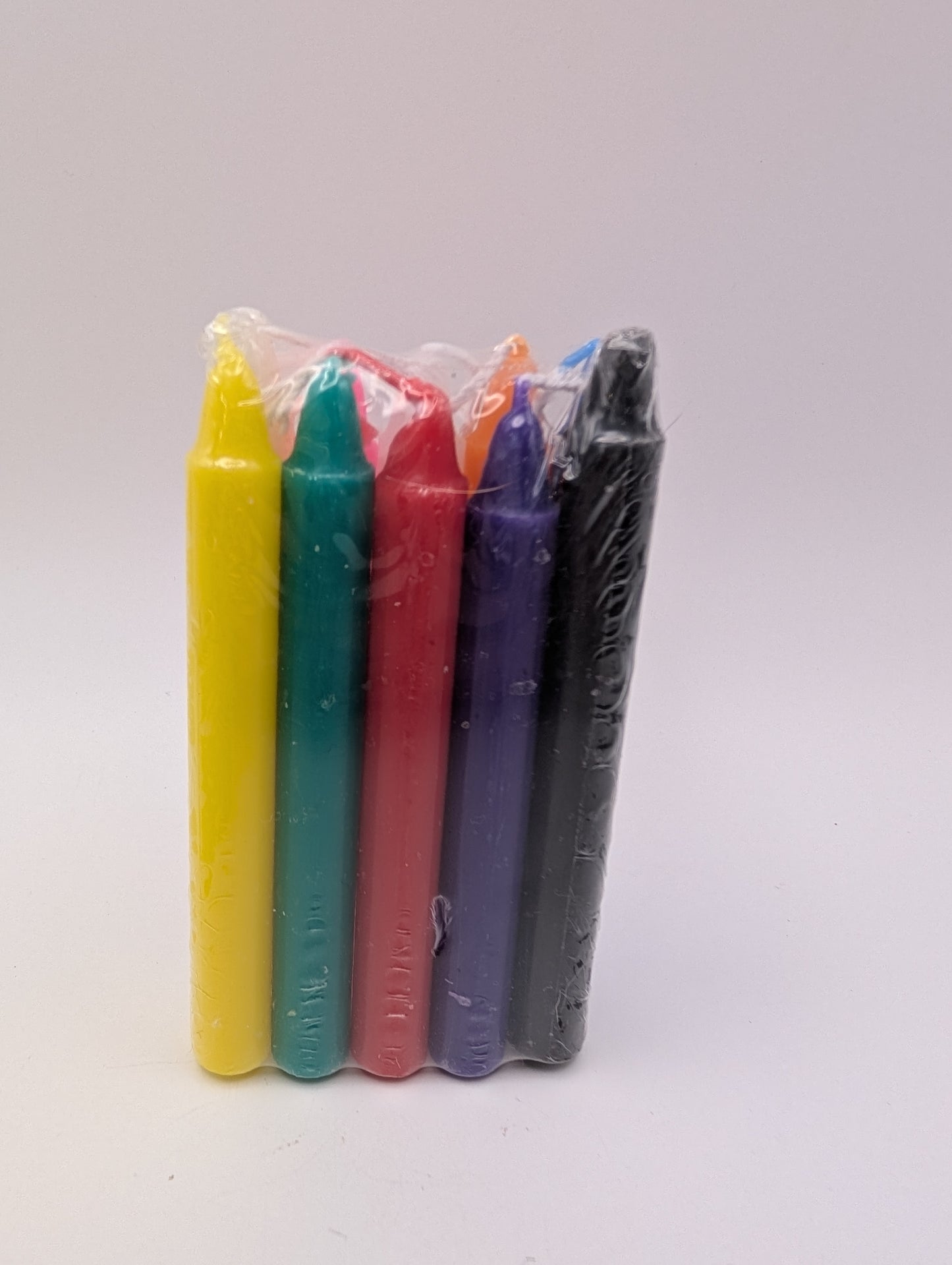 Spell Candles