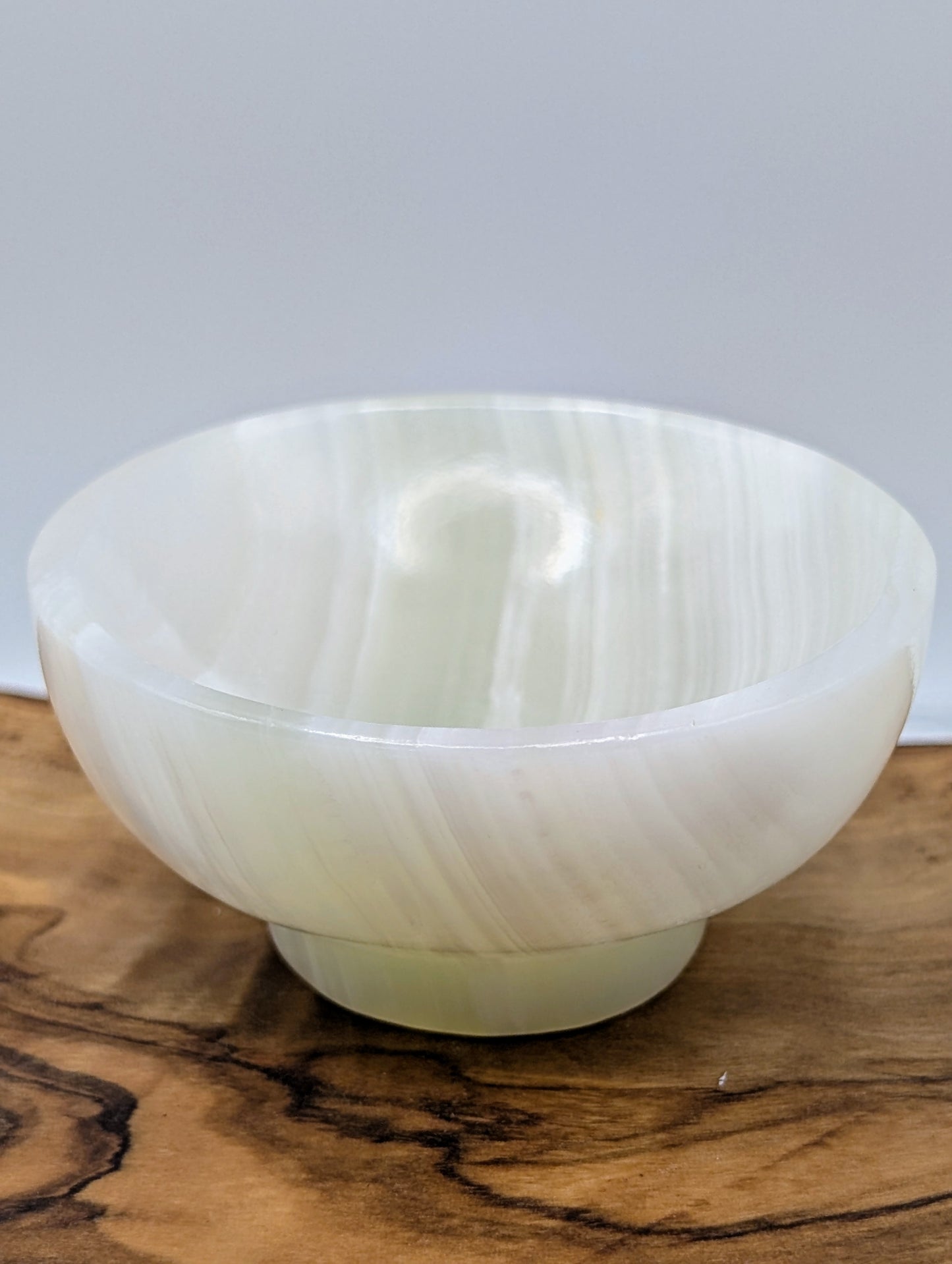 Altar or Trinket Bowls - A Variety of Stone Choices