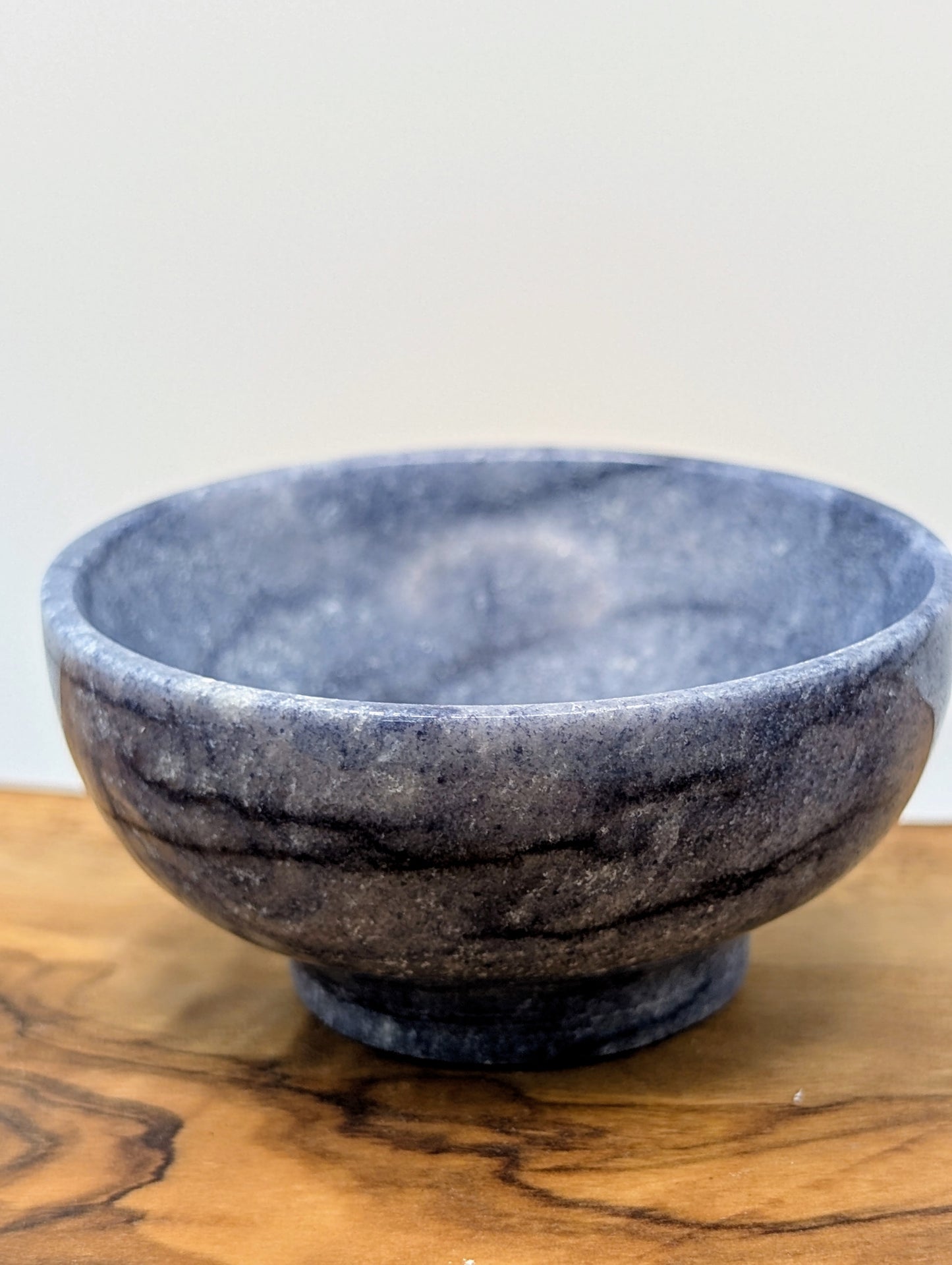Altar or Trinket Bowls - A Variety of Stone Choices