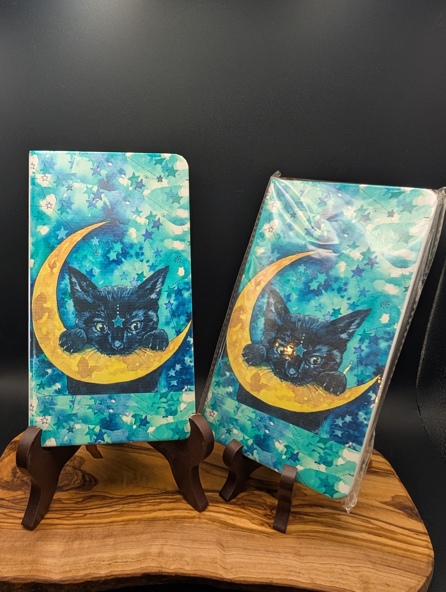 Journals, Notebooks, Diaries - A place to capture all your private thoughts!