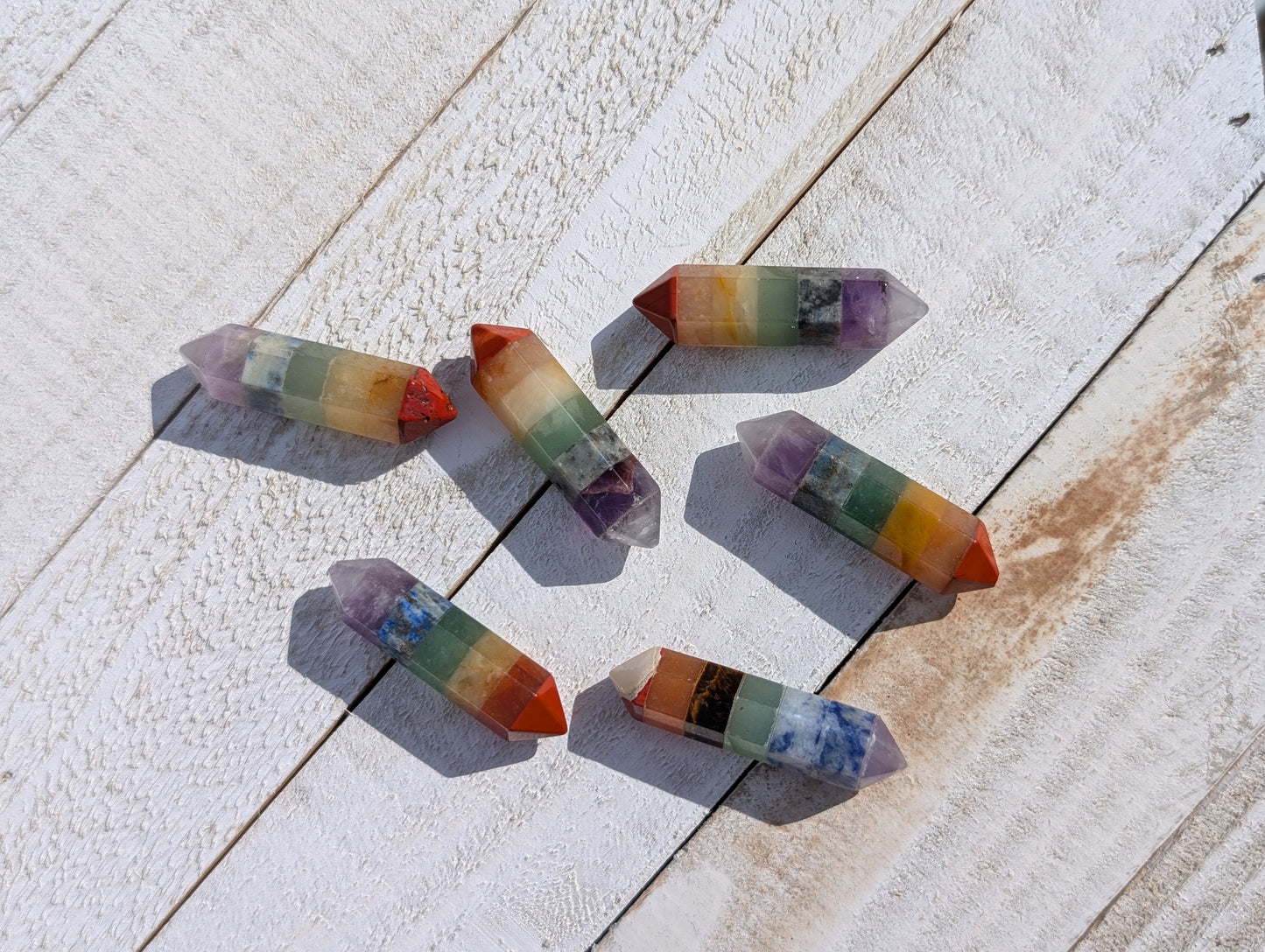 Chakra Stones