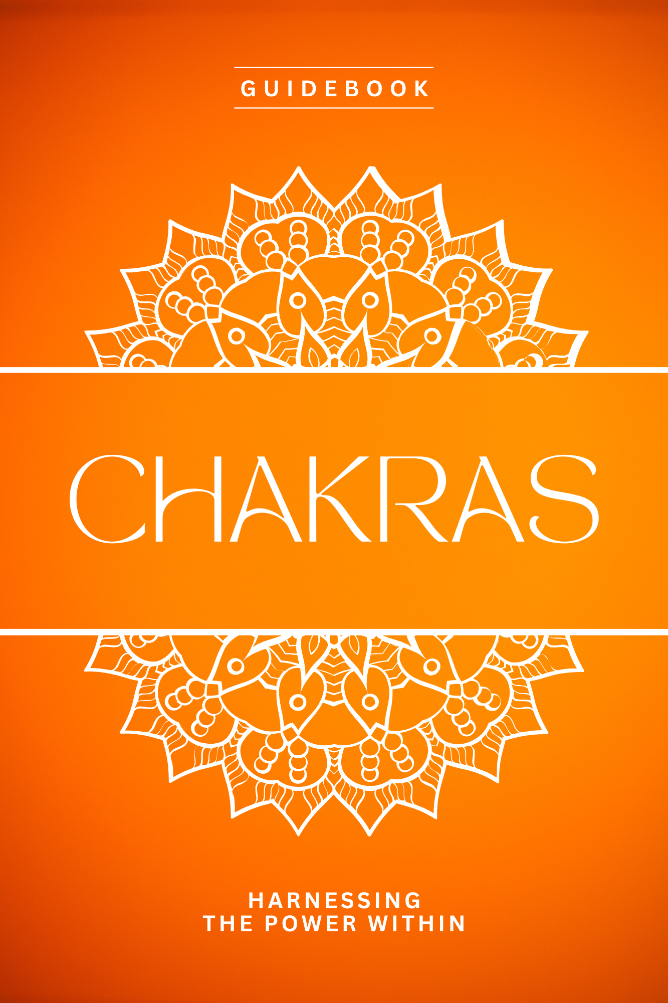 Essentials of Chakras - eBook
