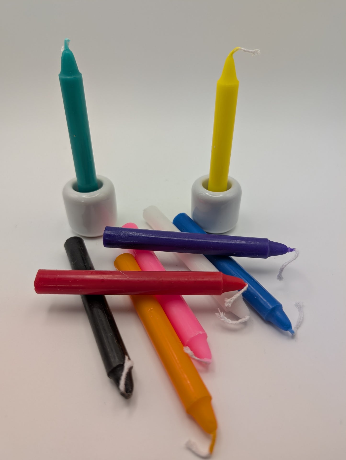 Spell Candles