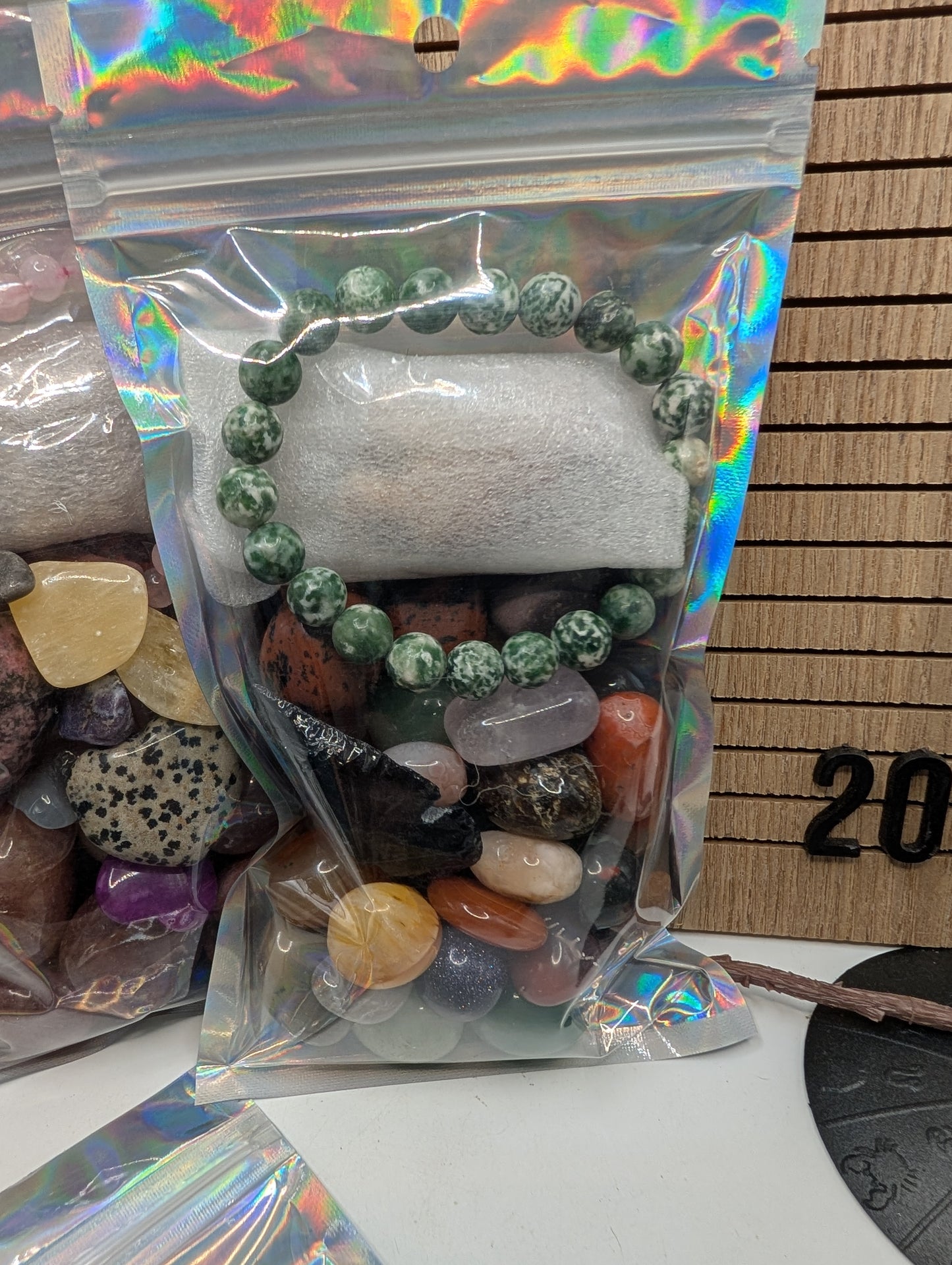 Witchy Crystal Confetti Blends - Exclusive to Moon Over Sage!
