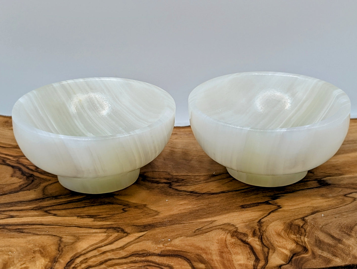 Altar or Trinket Bowls - A Variety of Stone Choices