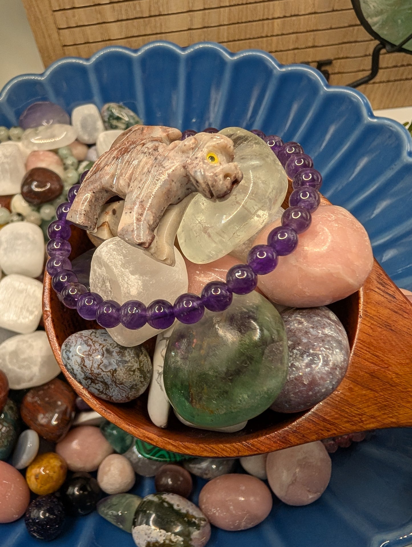 Witchy Crystal Confetti Blends - Exclusive to Moon Over Sage!