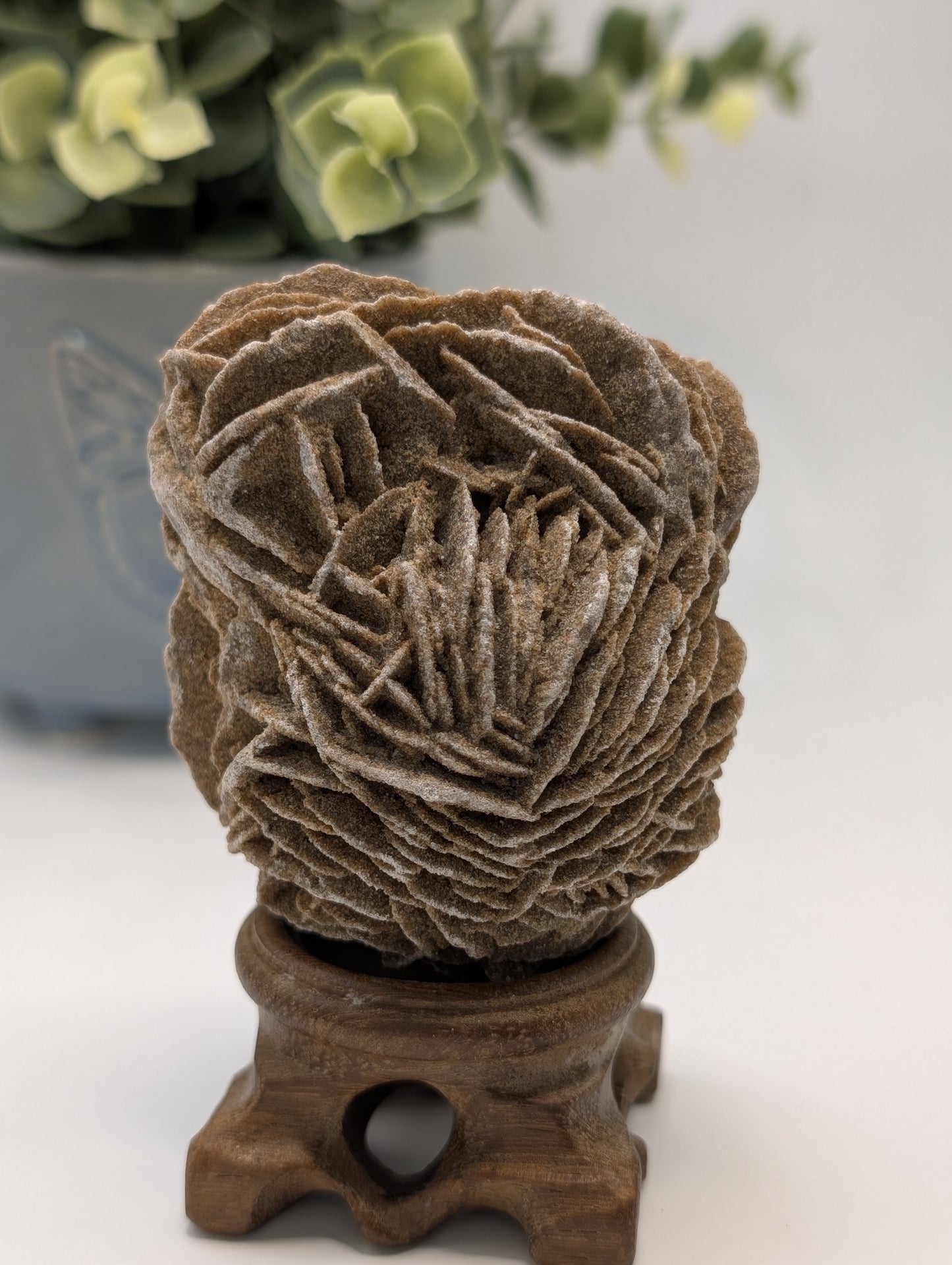 Desert Rose Stone - HQ
