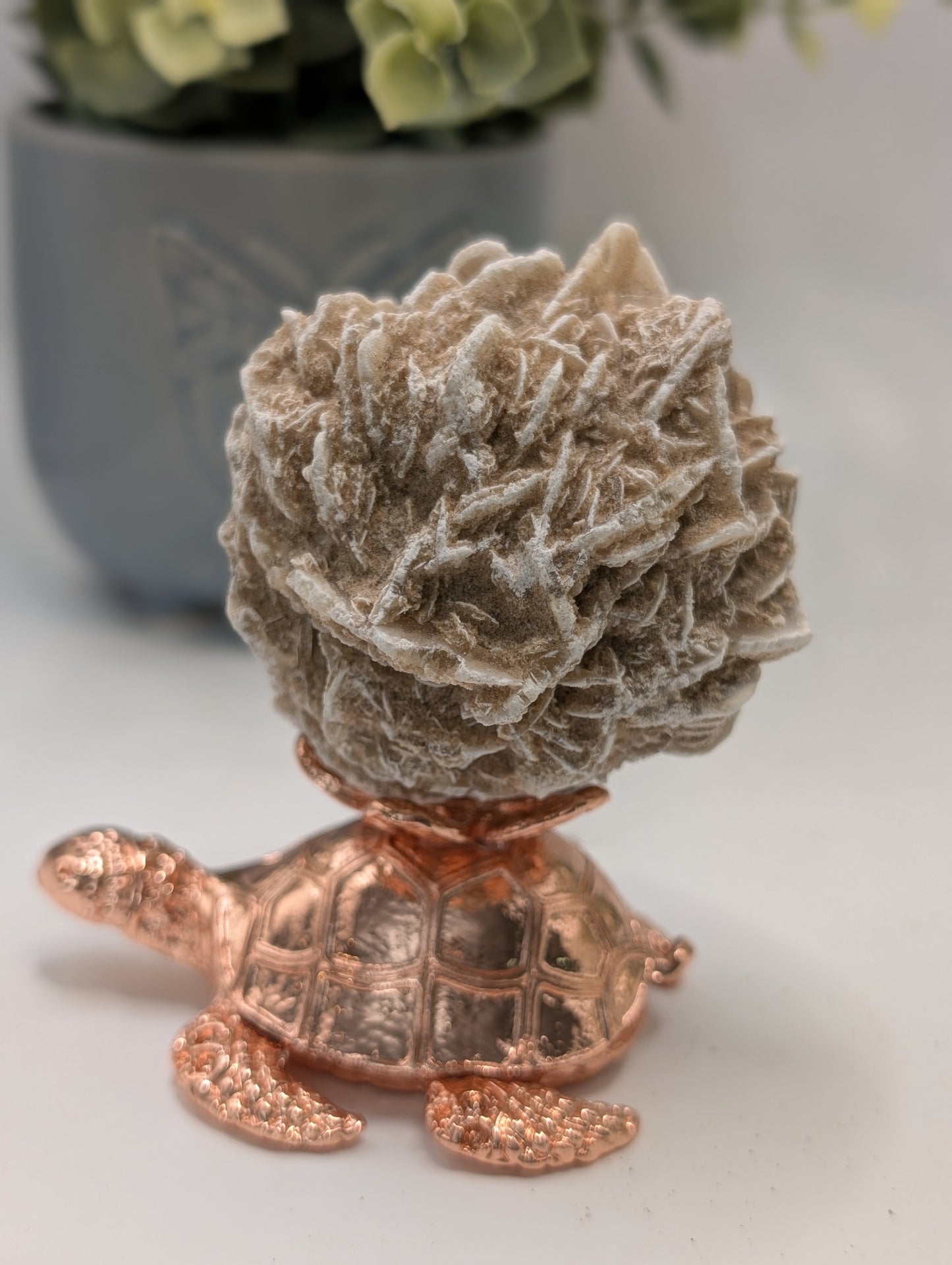 Desert Rose Stone #3
