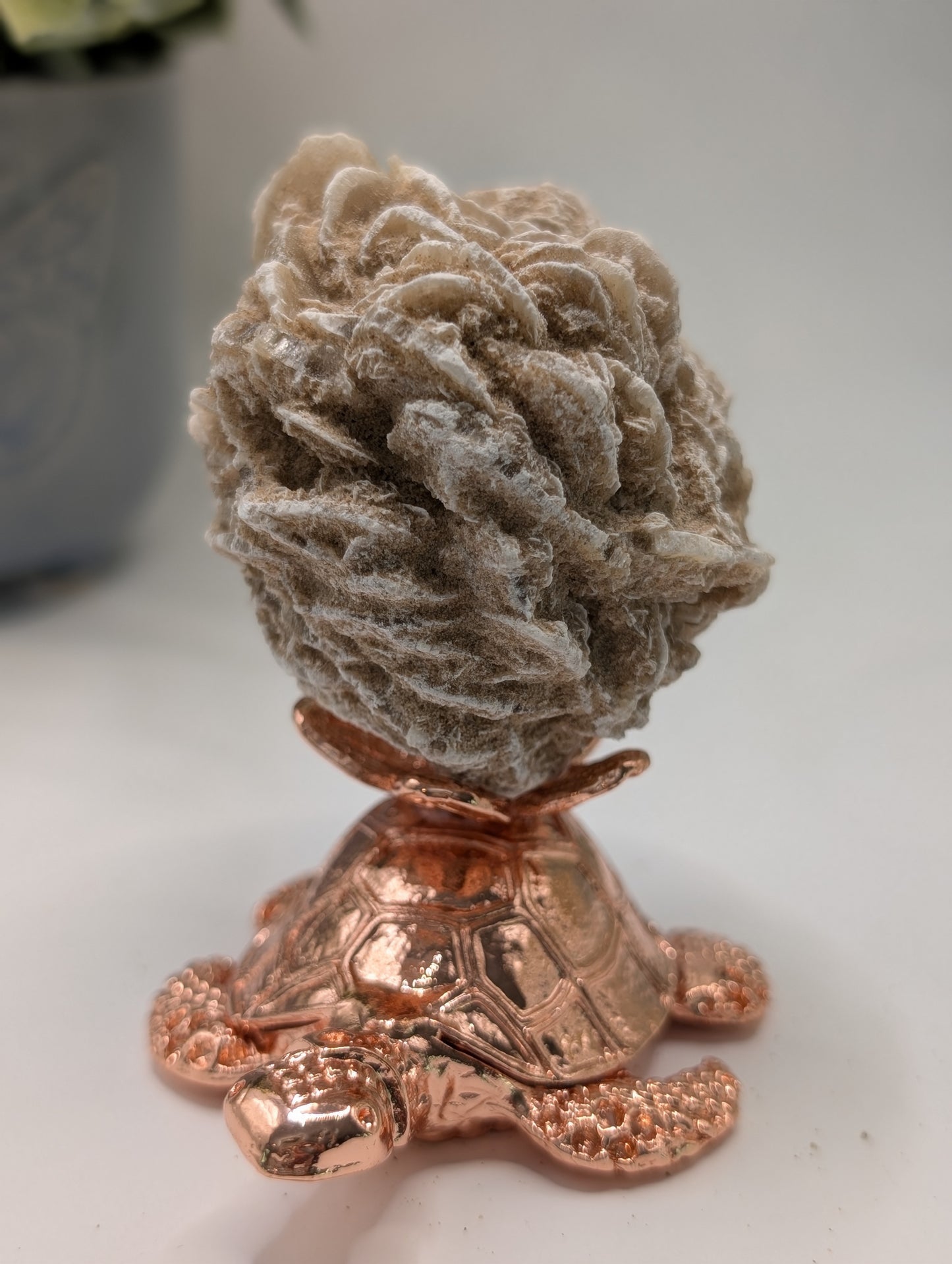 Desert Rose Stone #3