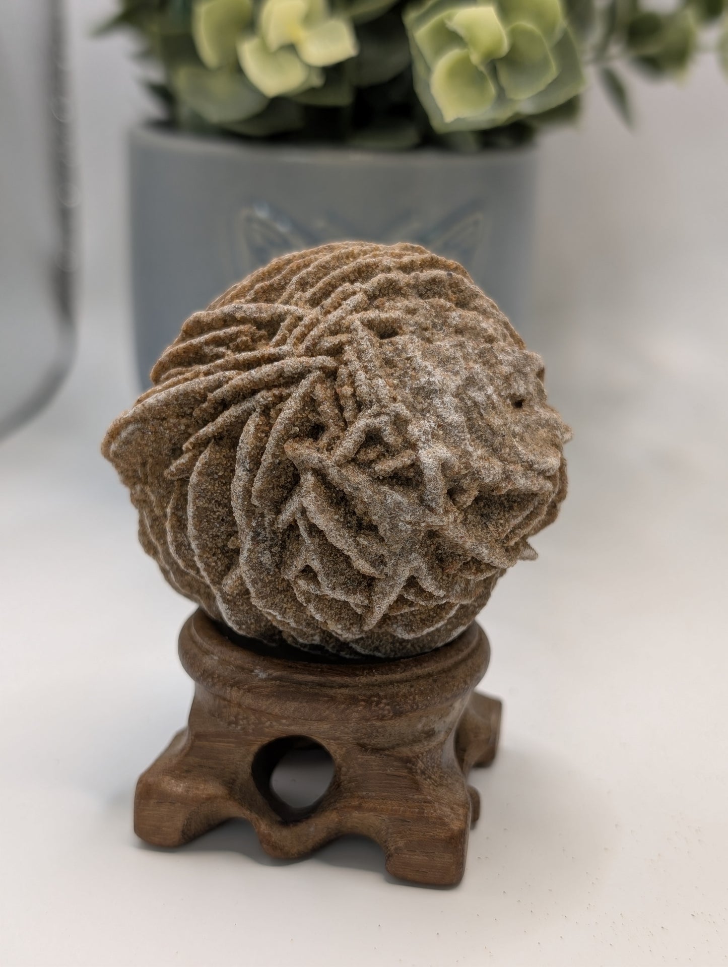 Desert Rose Stone #5 - HQ