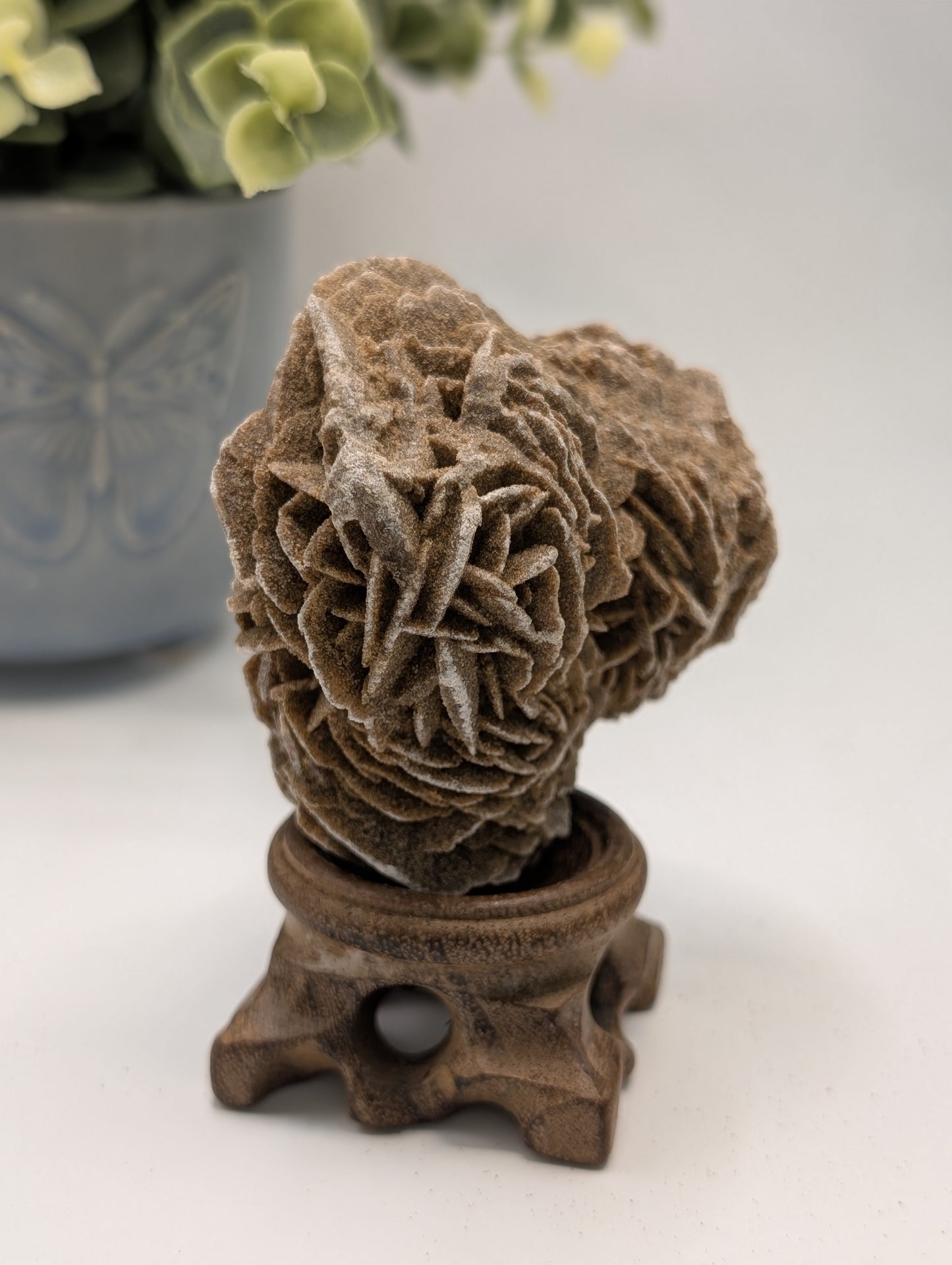 Desert Rose Stone #6 - HQ
