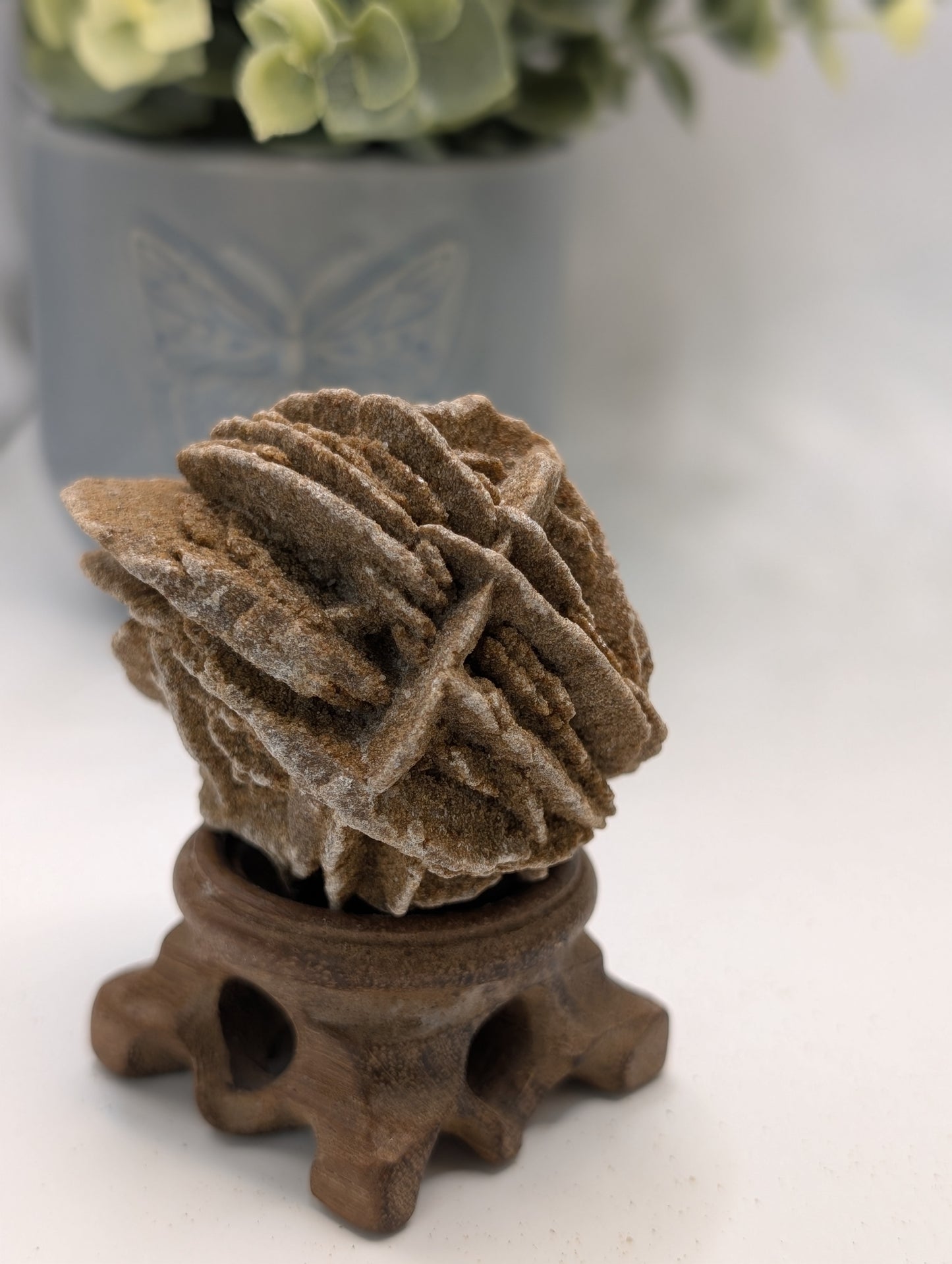 Desert Rose Stone #7 - HQ