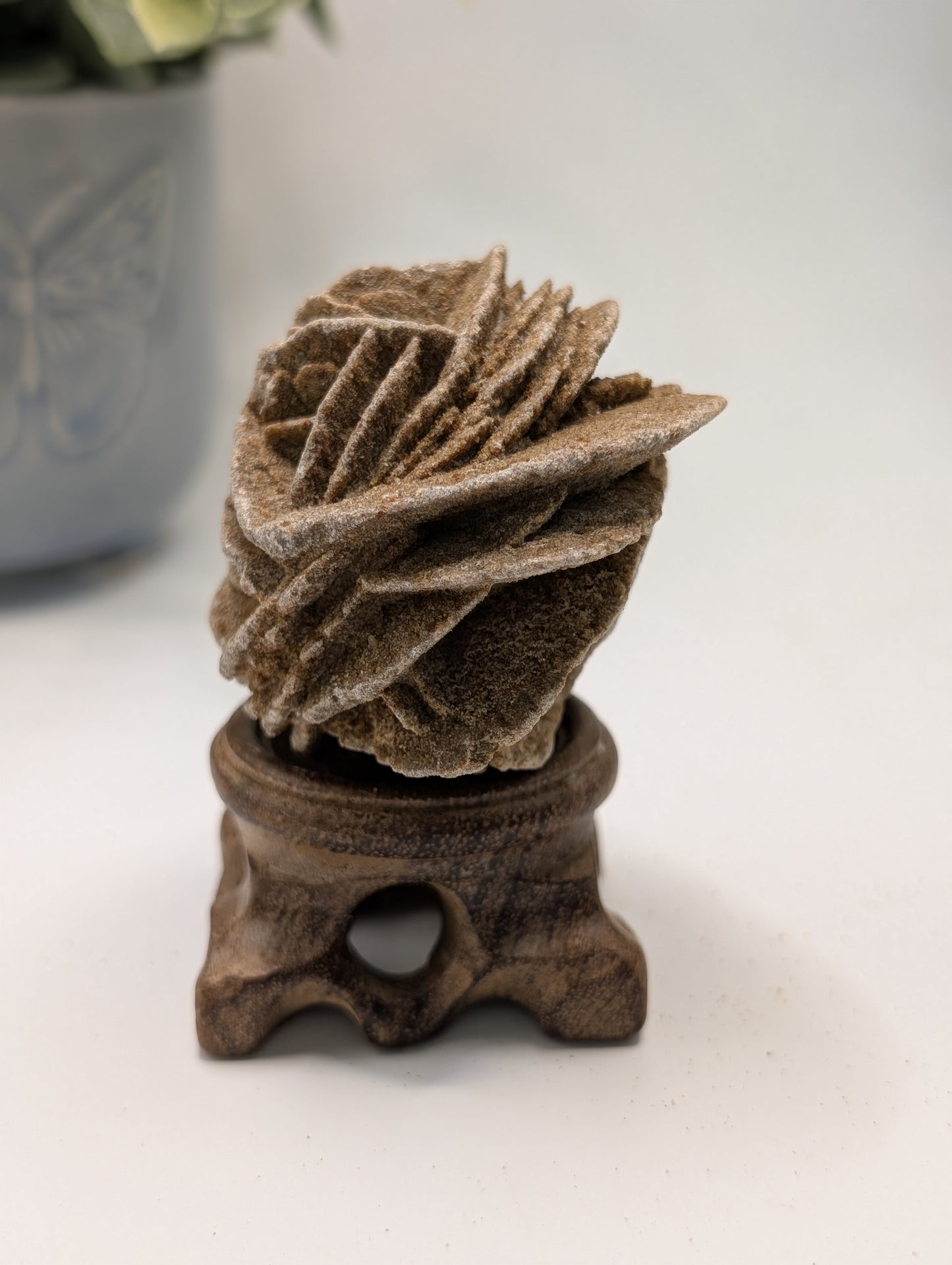 Desert Rose Stone #7 - HQ