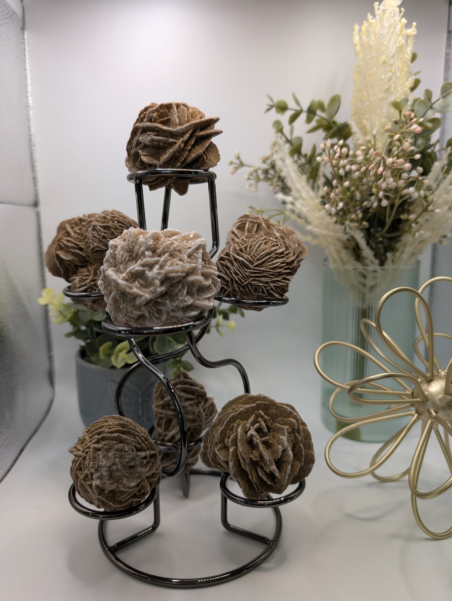 Desert Rose Stone #6 - HQ