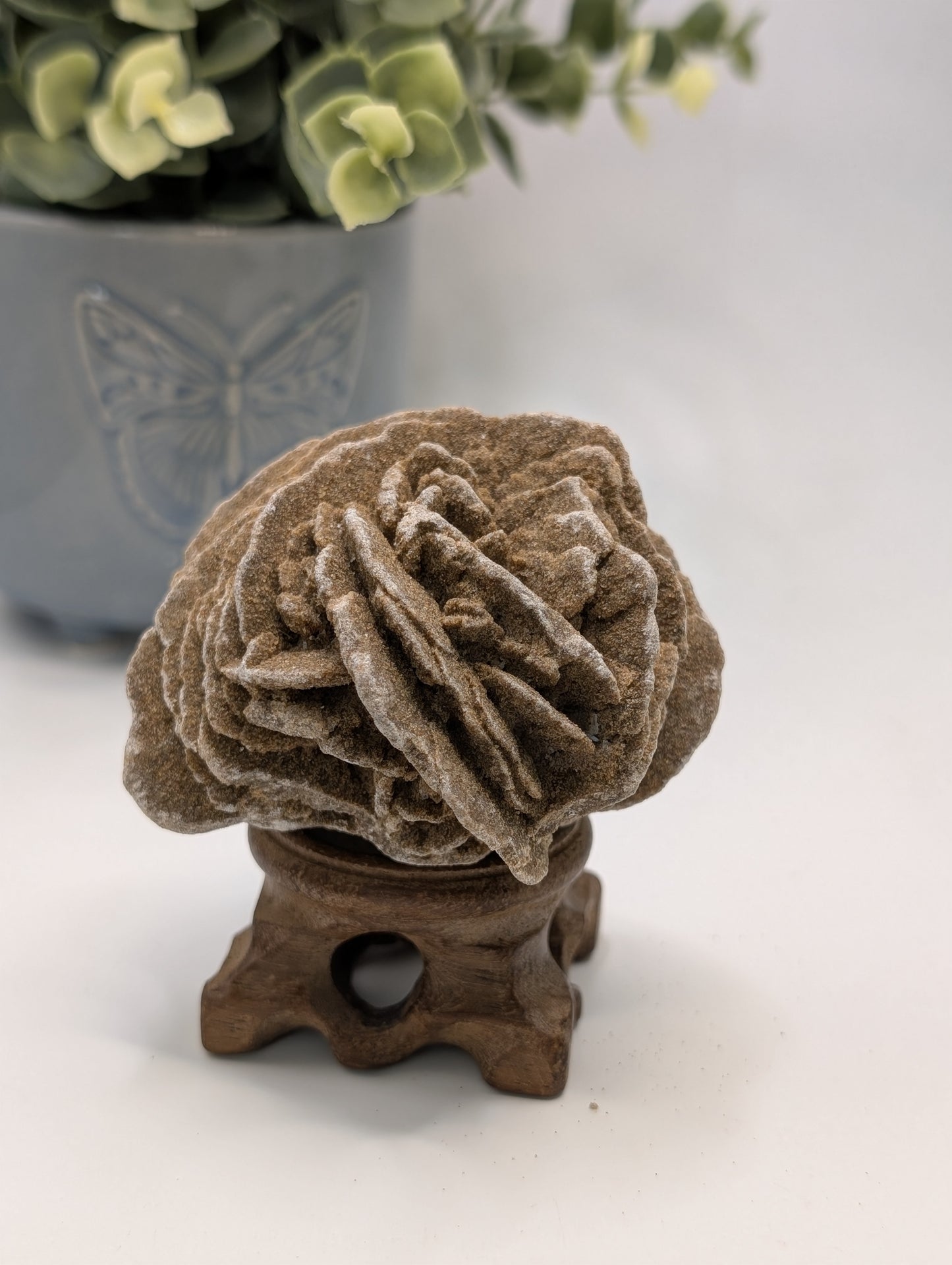 Desert Rose Stone #2 - HQ