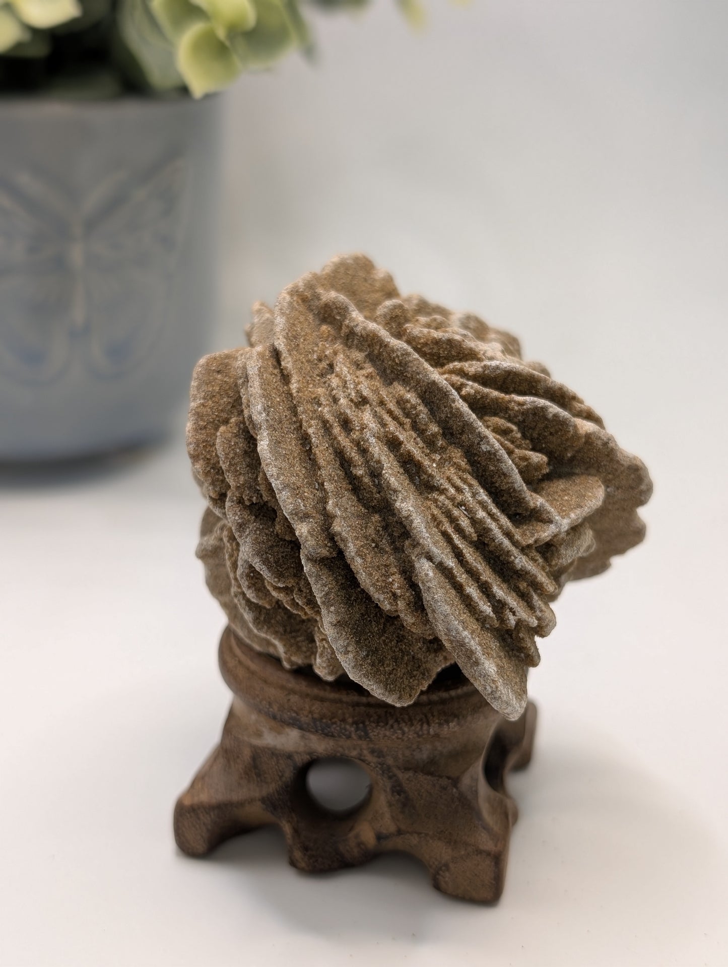 Desert Rose Stone #2 - HQ