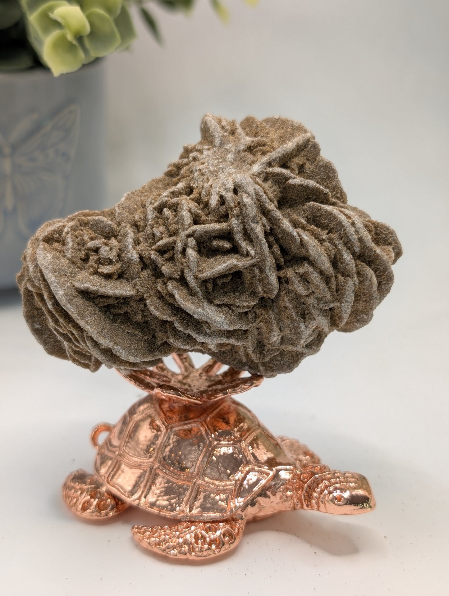 Desert Rose Stone #4 - HQ