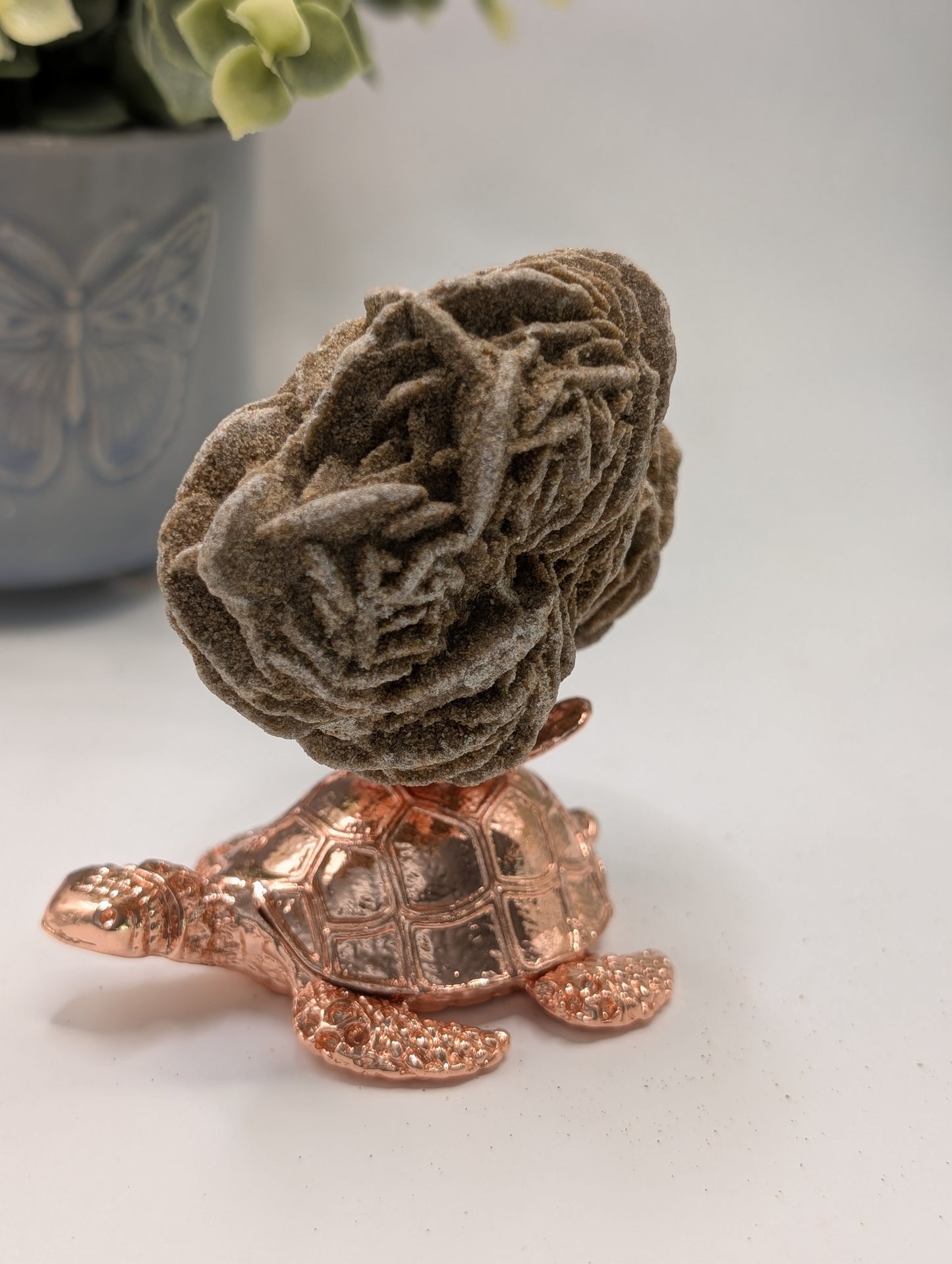 Desert Rose Stone #4 - HQ