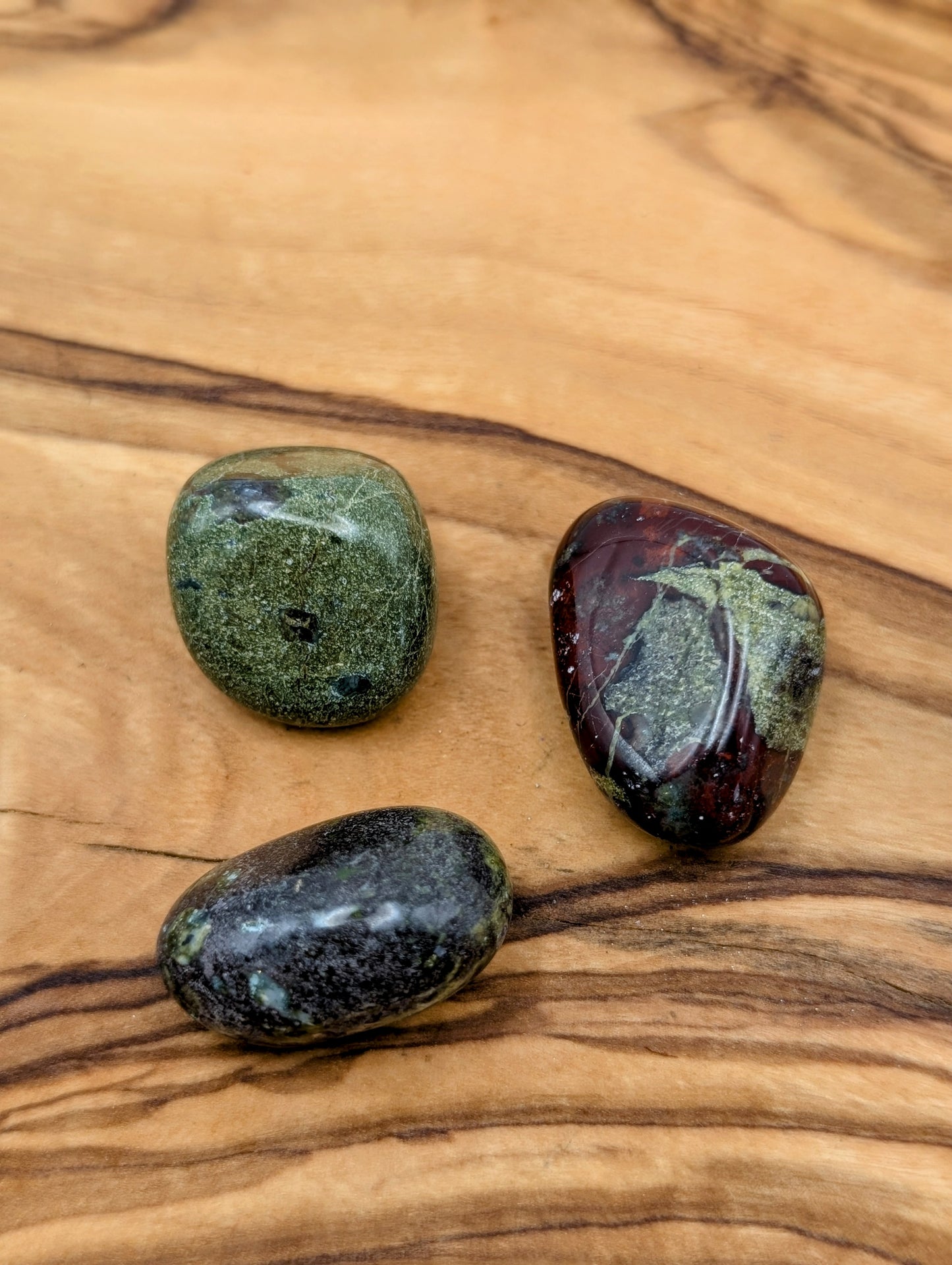 Dragons Blood Tumbles