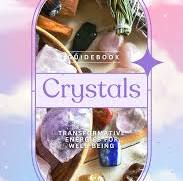Essentials of Crystals - eBook