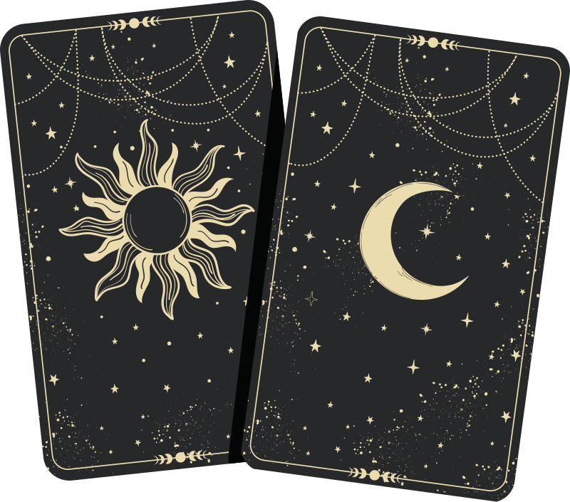 Essentials of Tarot - eBook