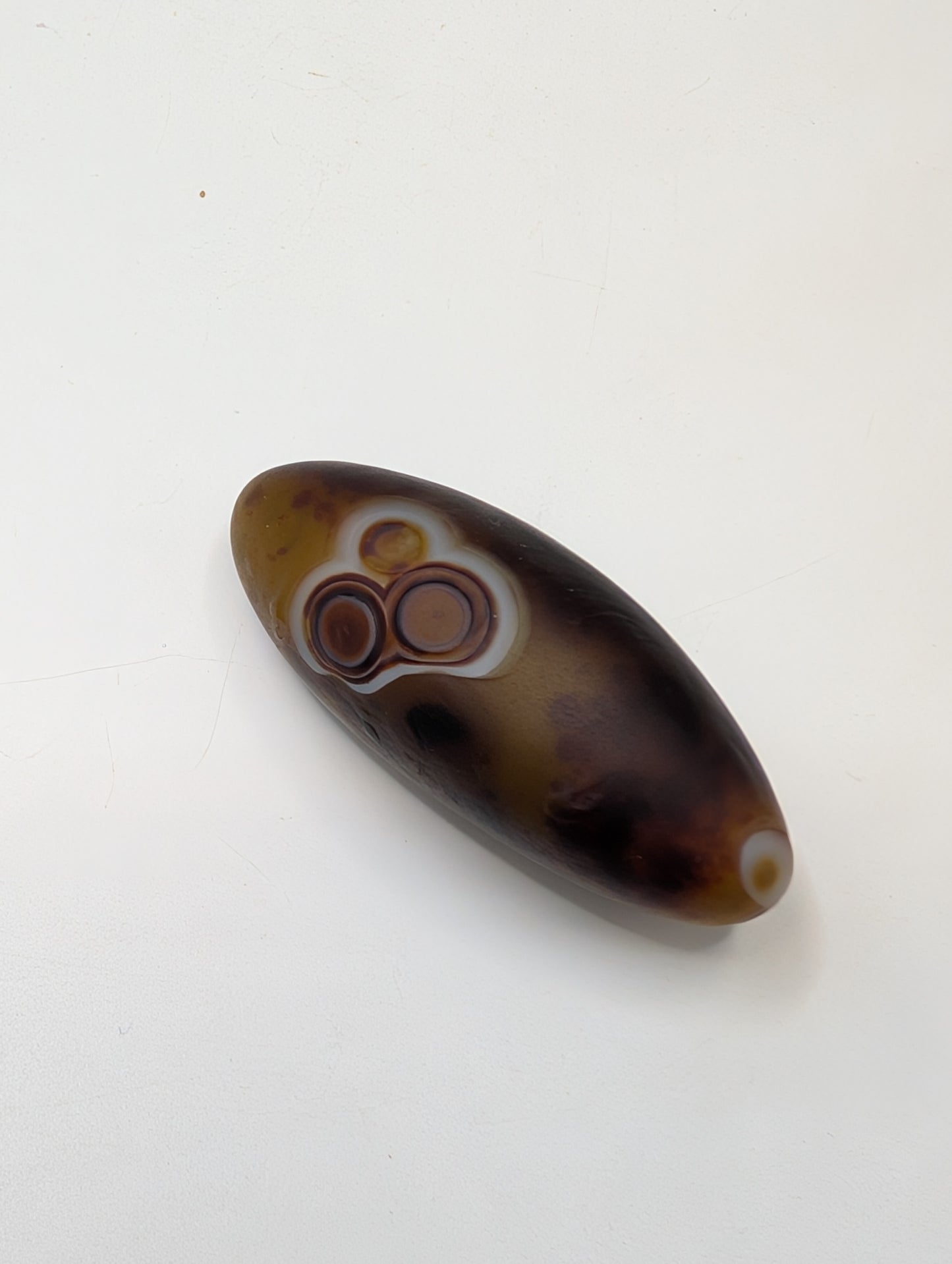 Gobi Agate Shiva's & Palms - Batch A