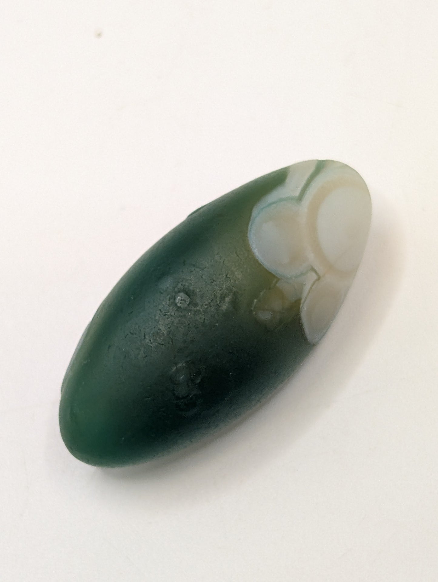 Gobi Agate Shiva's & Palms - Batch A