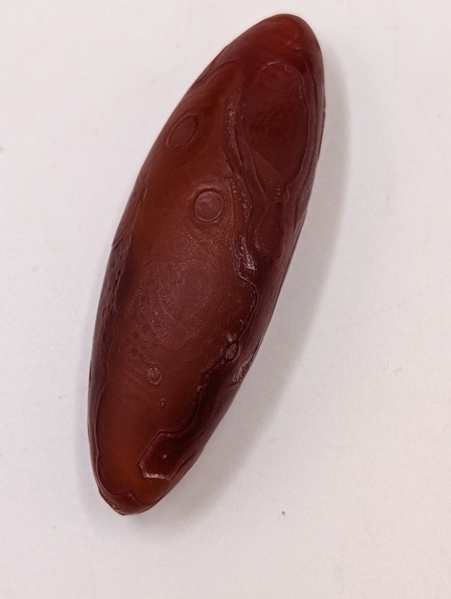 Gobi Agate Shiva's & Palms - Batch A
