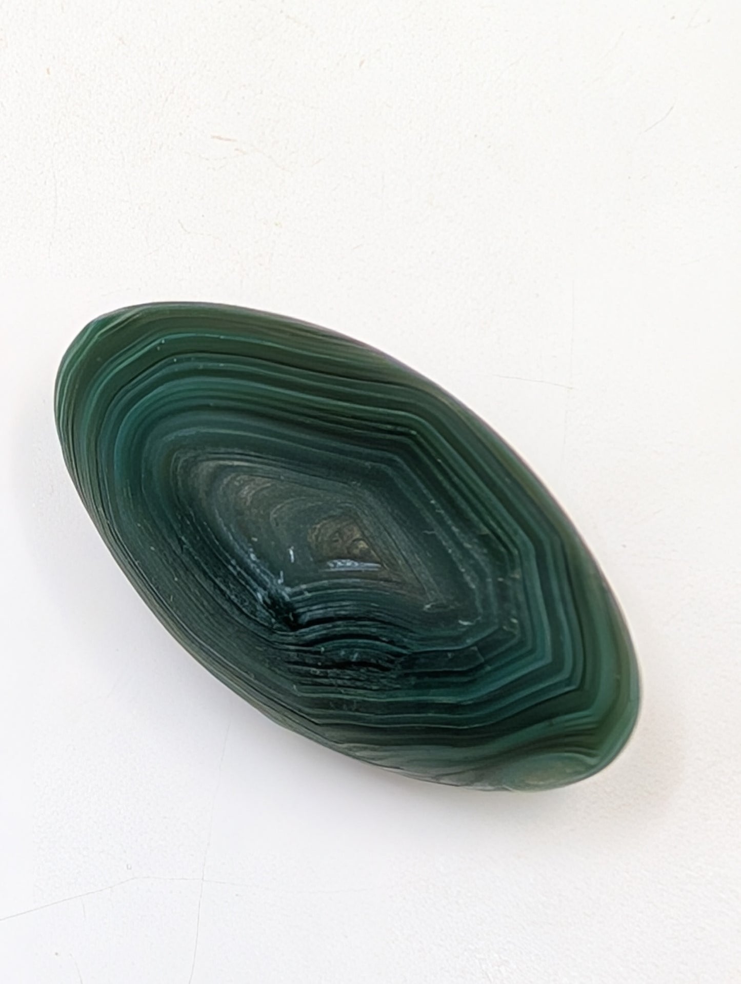 Gobi Agate Shiva's & Palms - Batch A