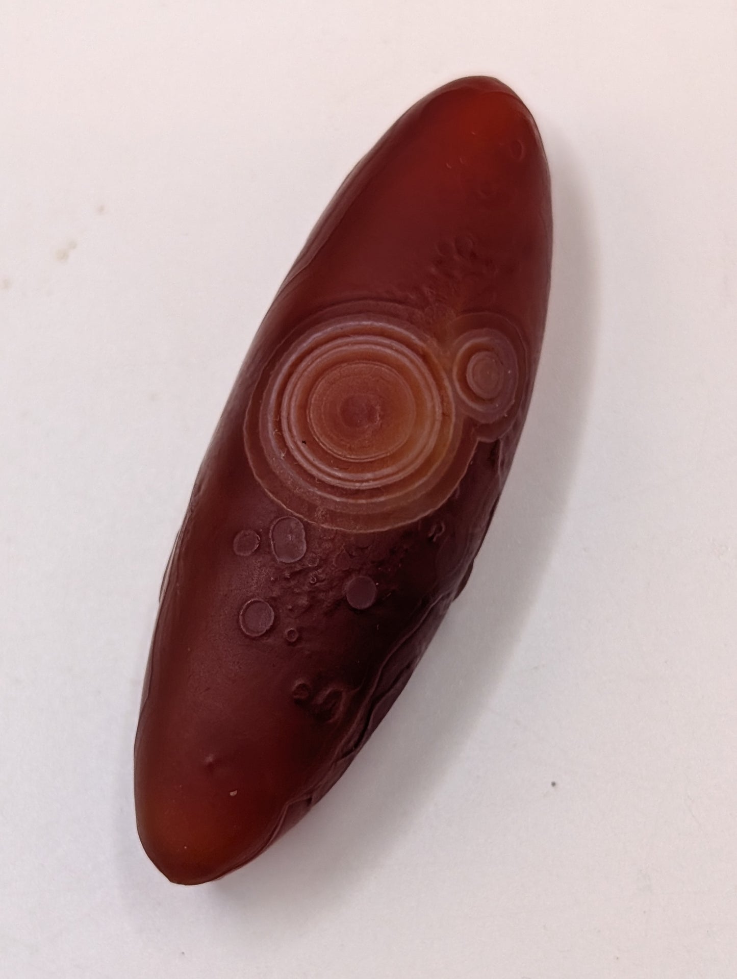 Gobi Agate Shiva's & Palms - Batch A