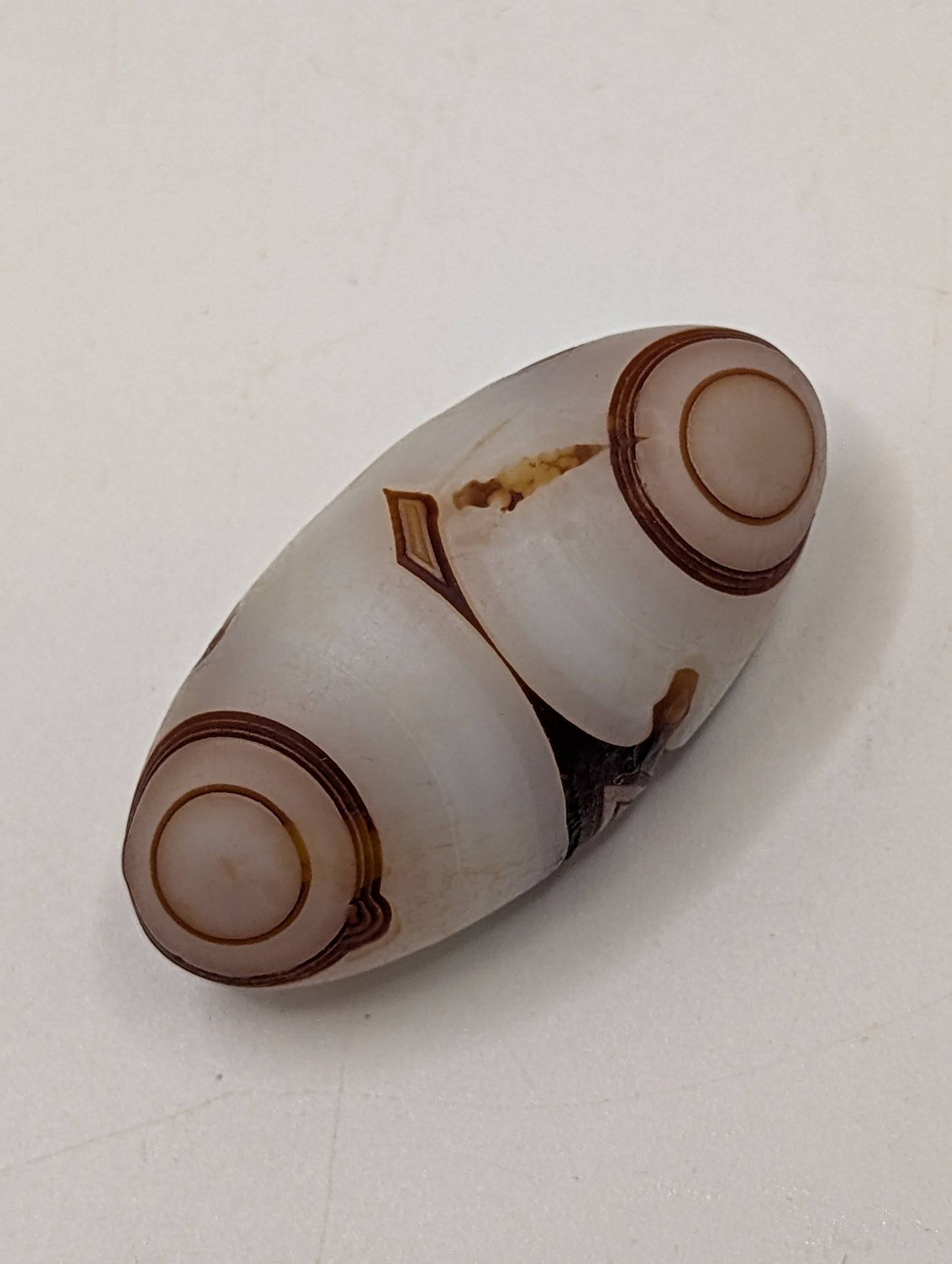 Gobi Agate Shiva's & Palms - Batch B