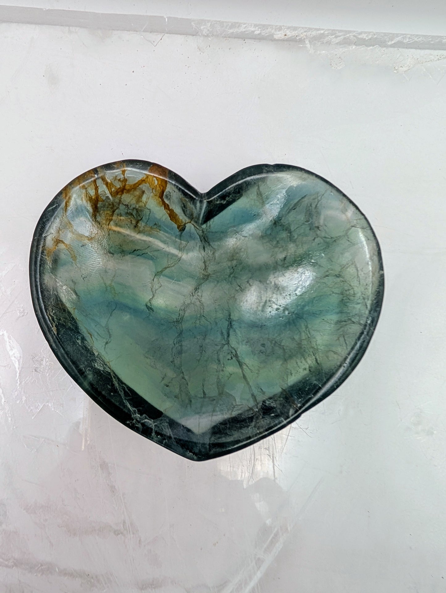 Altar or Trinket Bowls - A Variety of Stone Choices