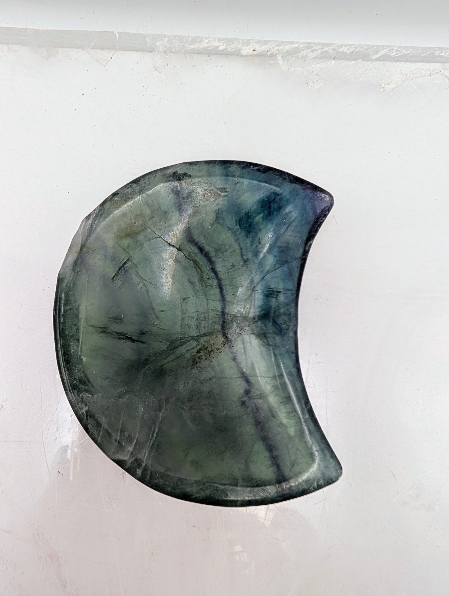 Altar or Trinket Bowls - A Variety of Stone Choices