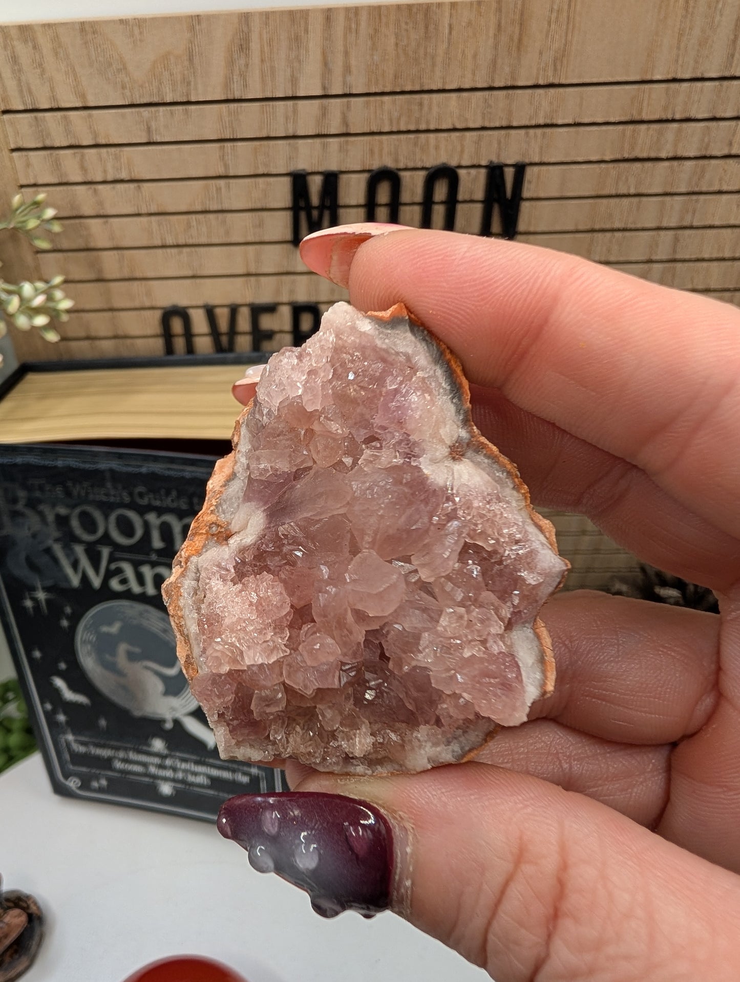 Hip Hoppity Crystal Bundle