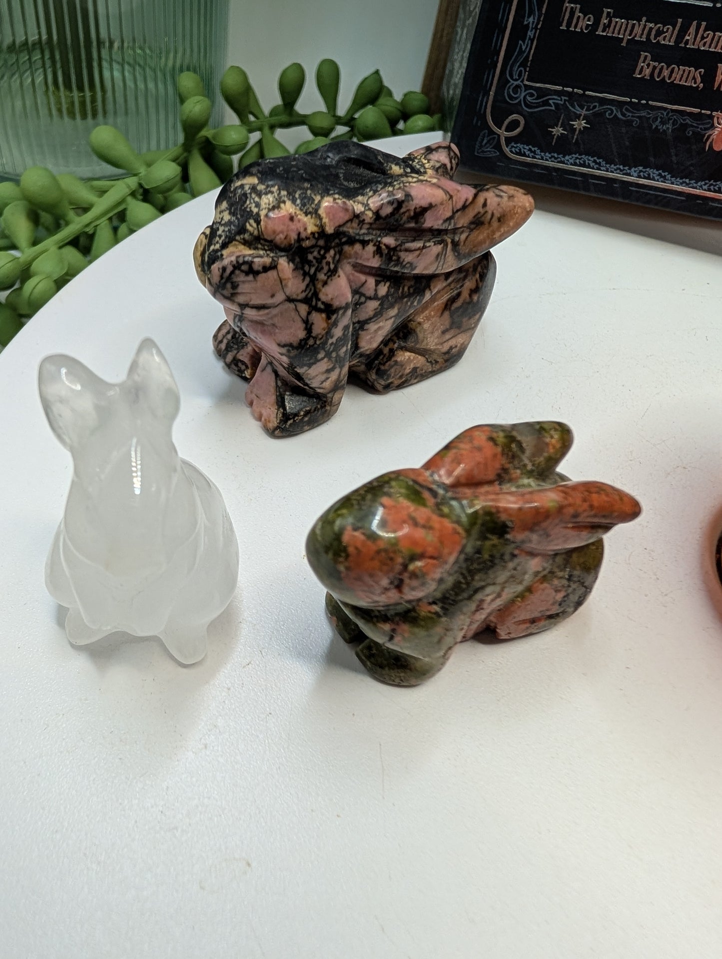 Hip Hoppity Crystal Bundle