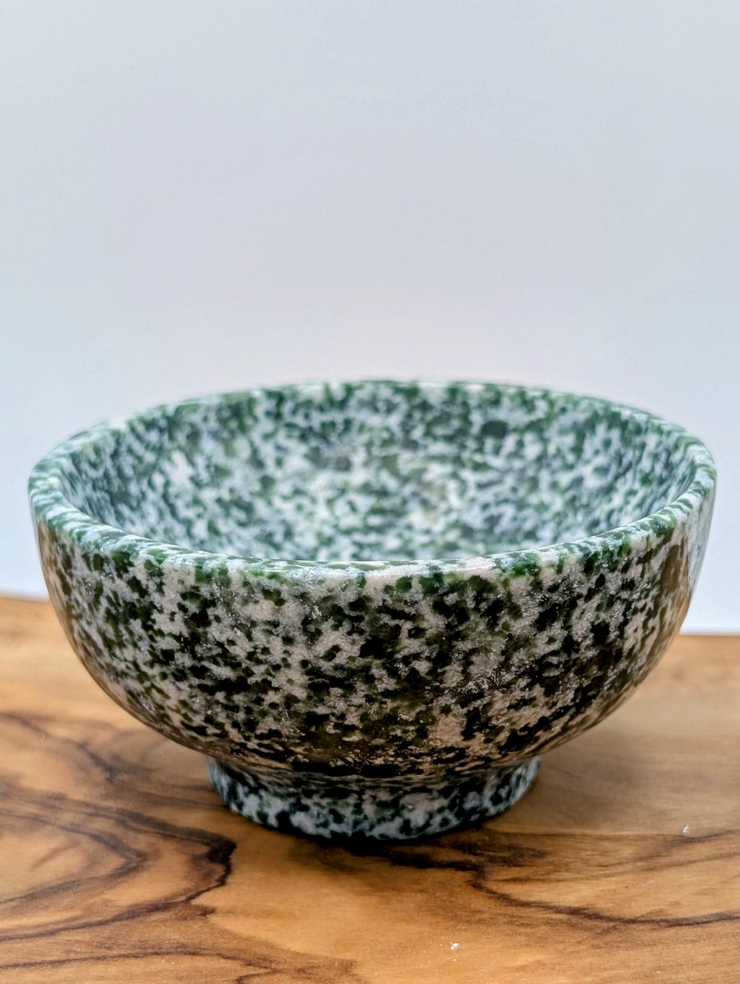 Altar or Trinket Bowls - A Variety of Stone Choices