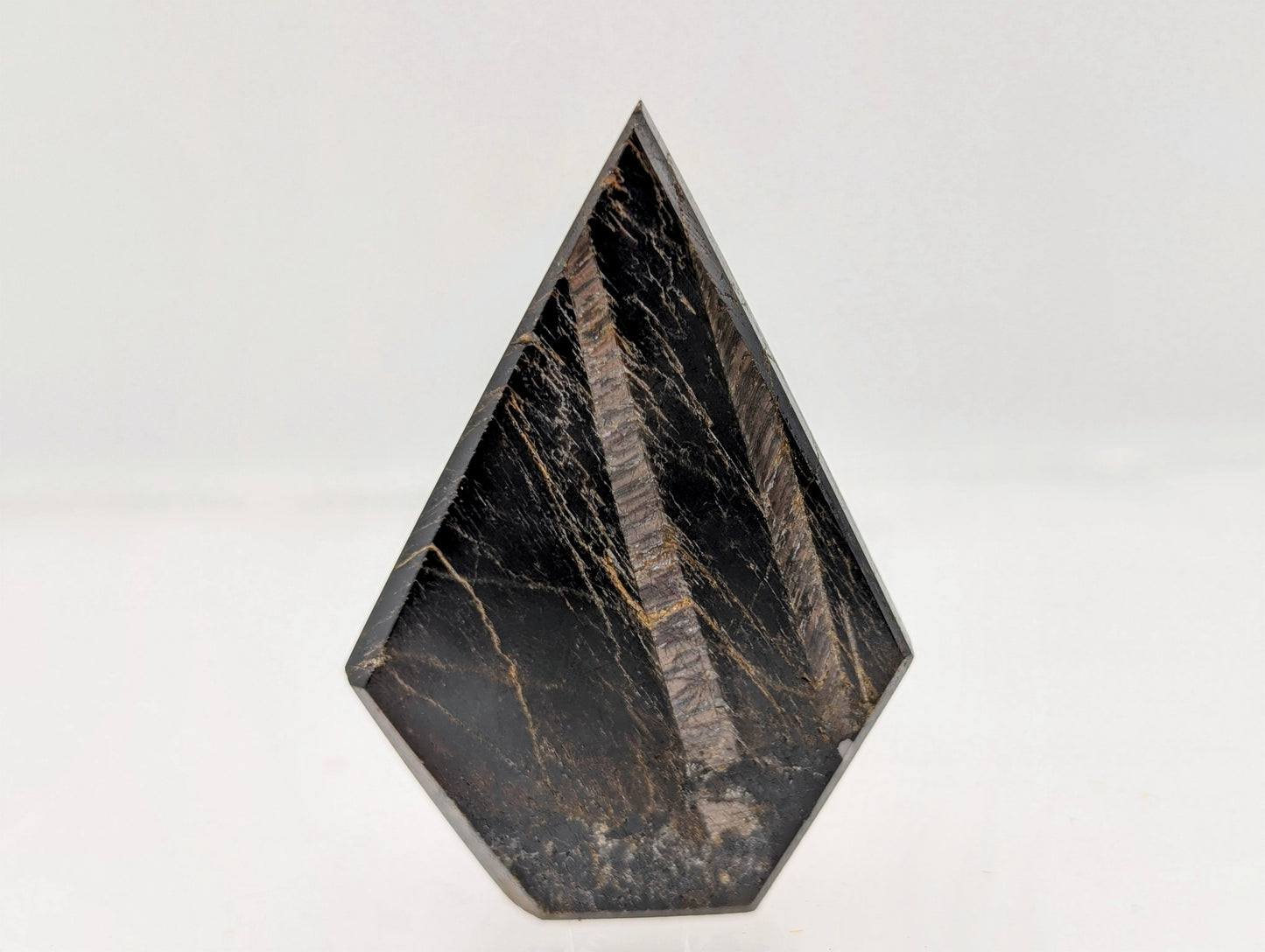 Hypersthene Free Form