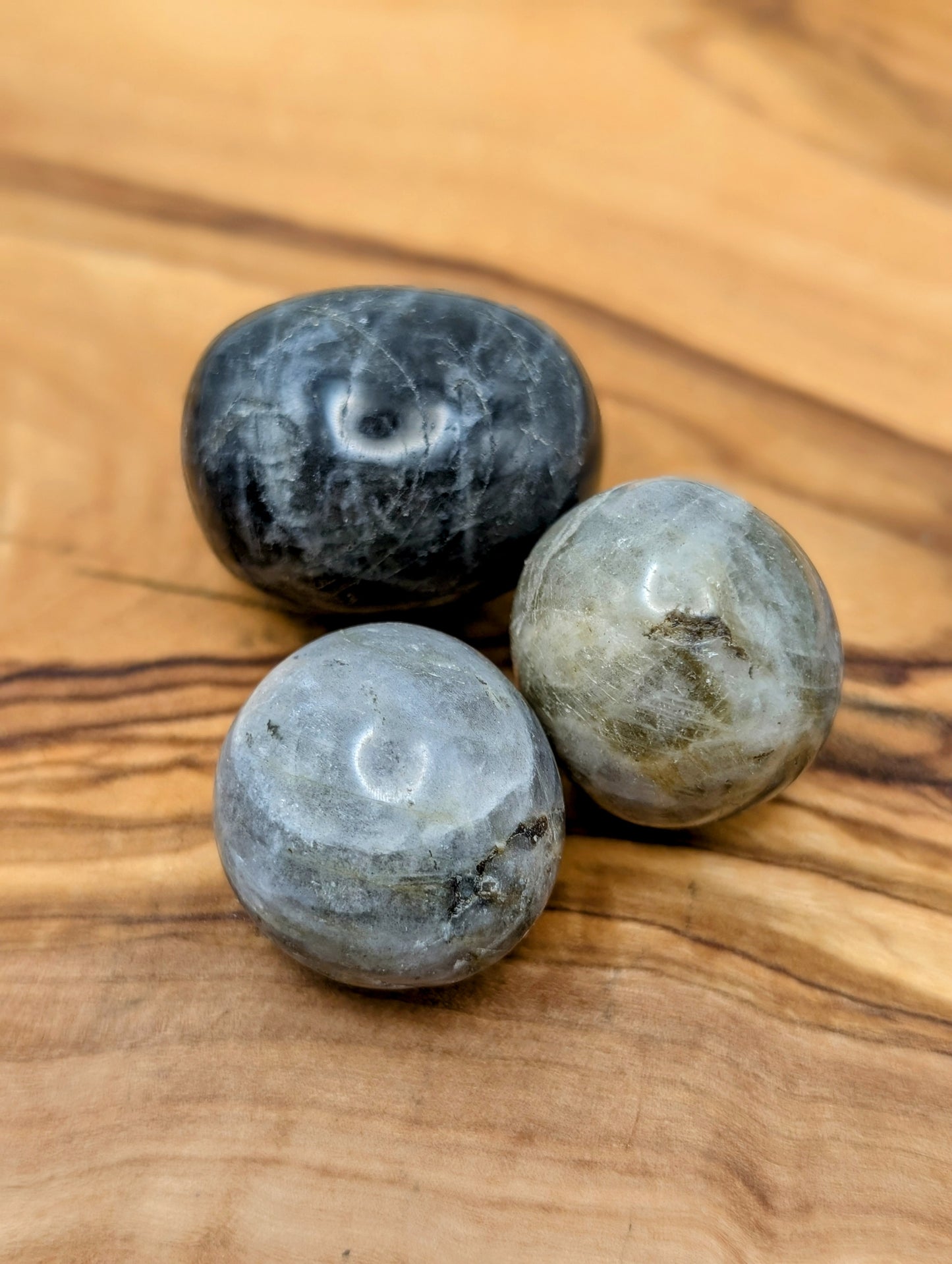 Labradorite Tumbles - Large
