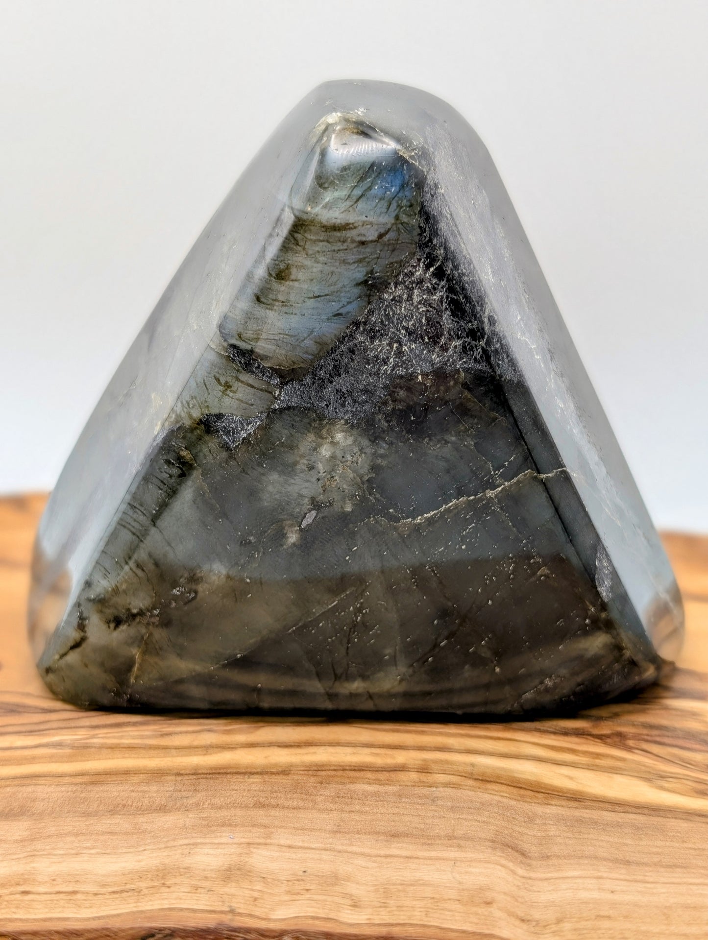 Labradorite Free Form