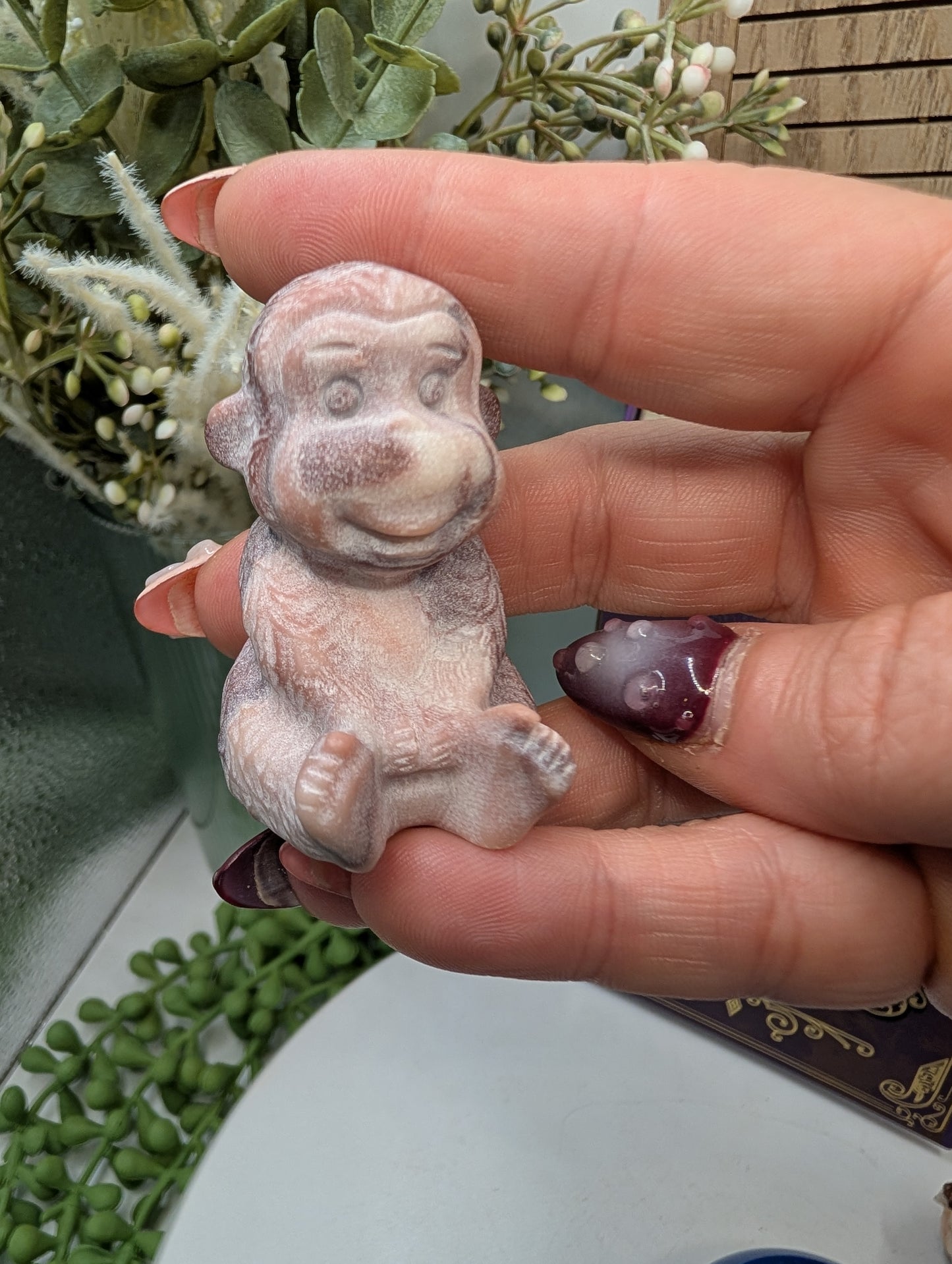 Petting Zoo Crystal Bundle
