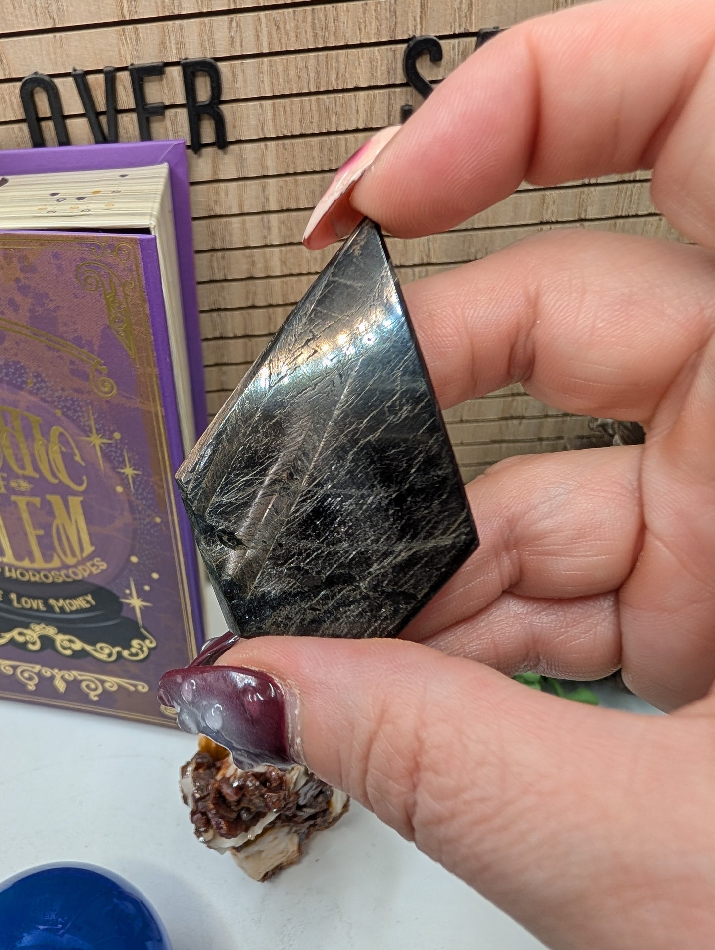 Petting Zoo Crystal Bundle