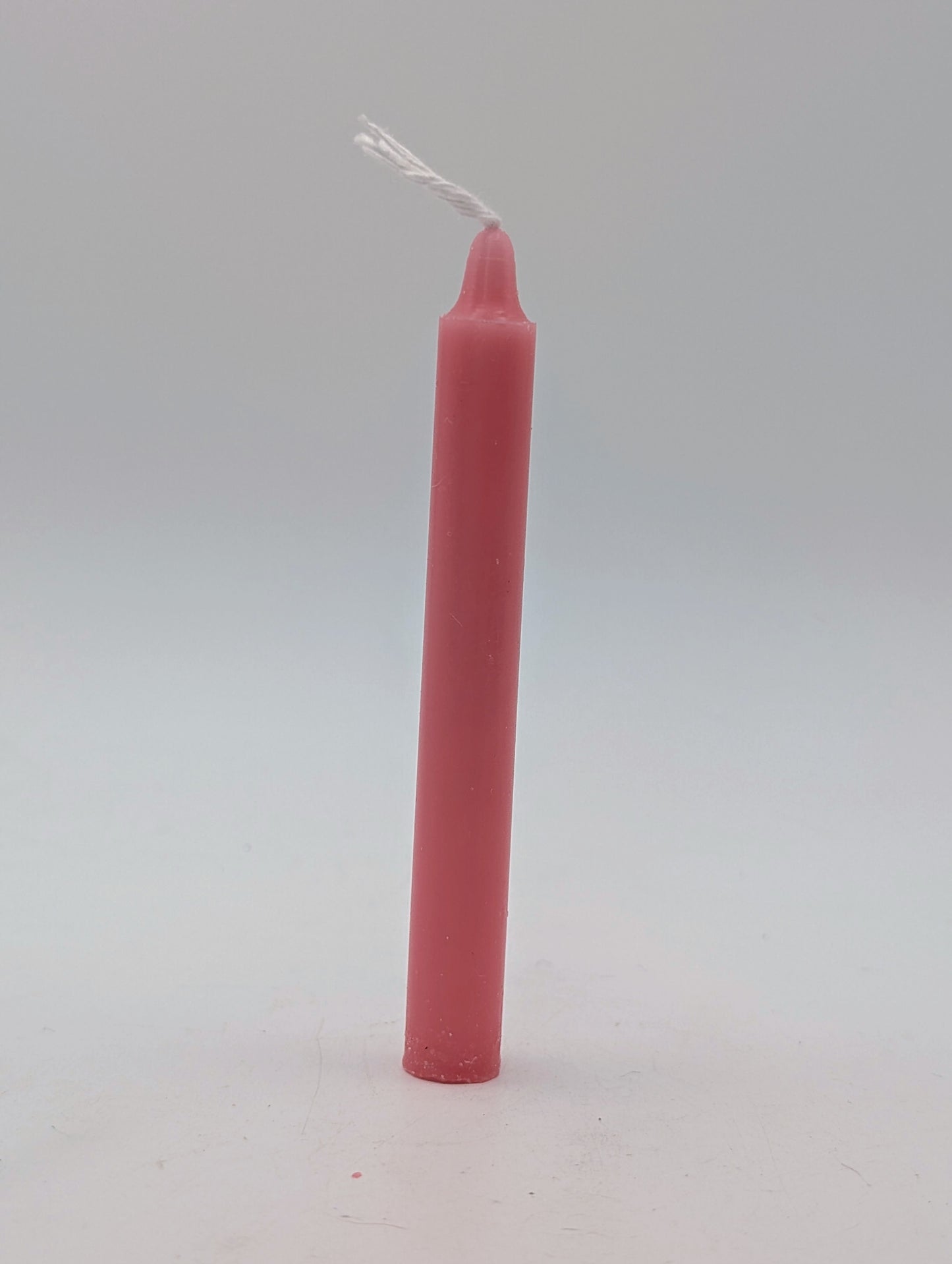 Spell Candles