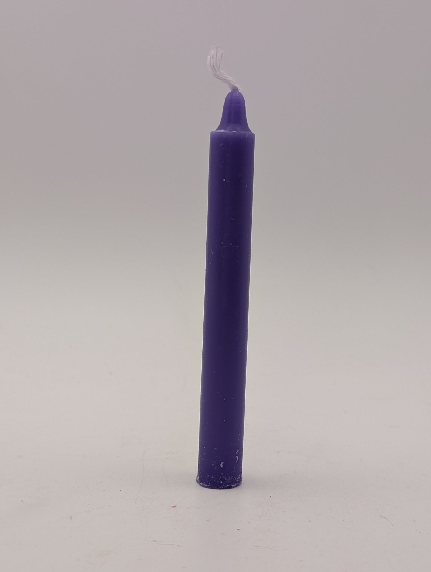 Spell Candles