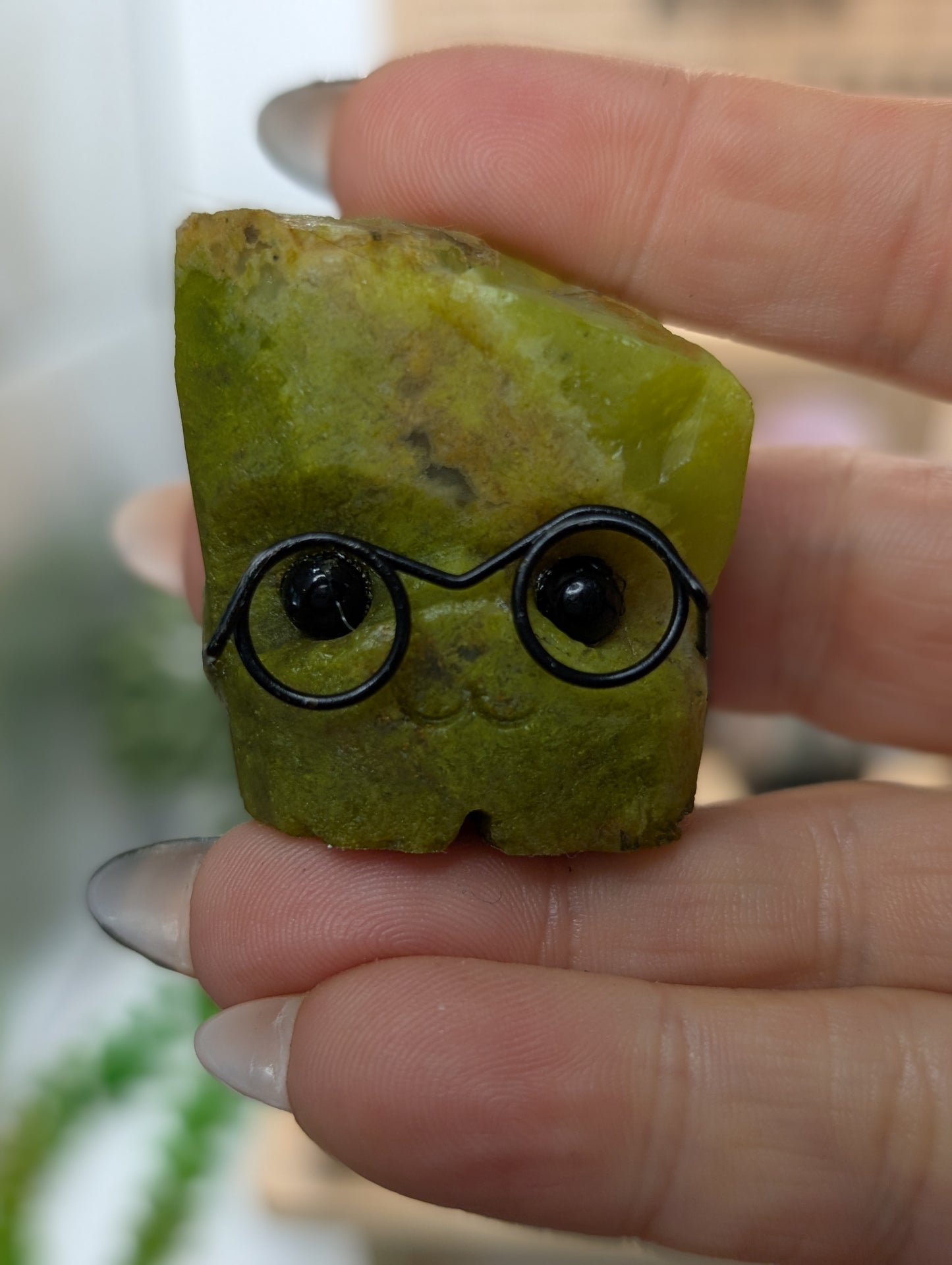 Crystal Rock Buddies - "Batch C" Up For Adoption Now! Which One Will You Choose?