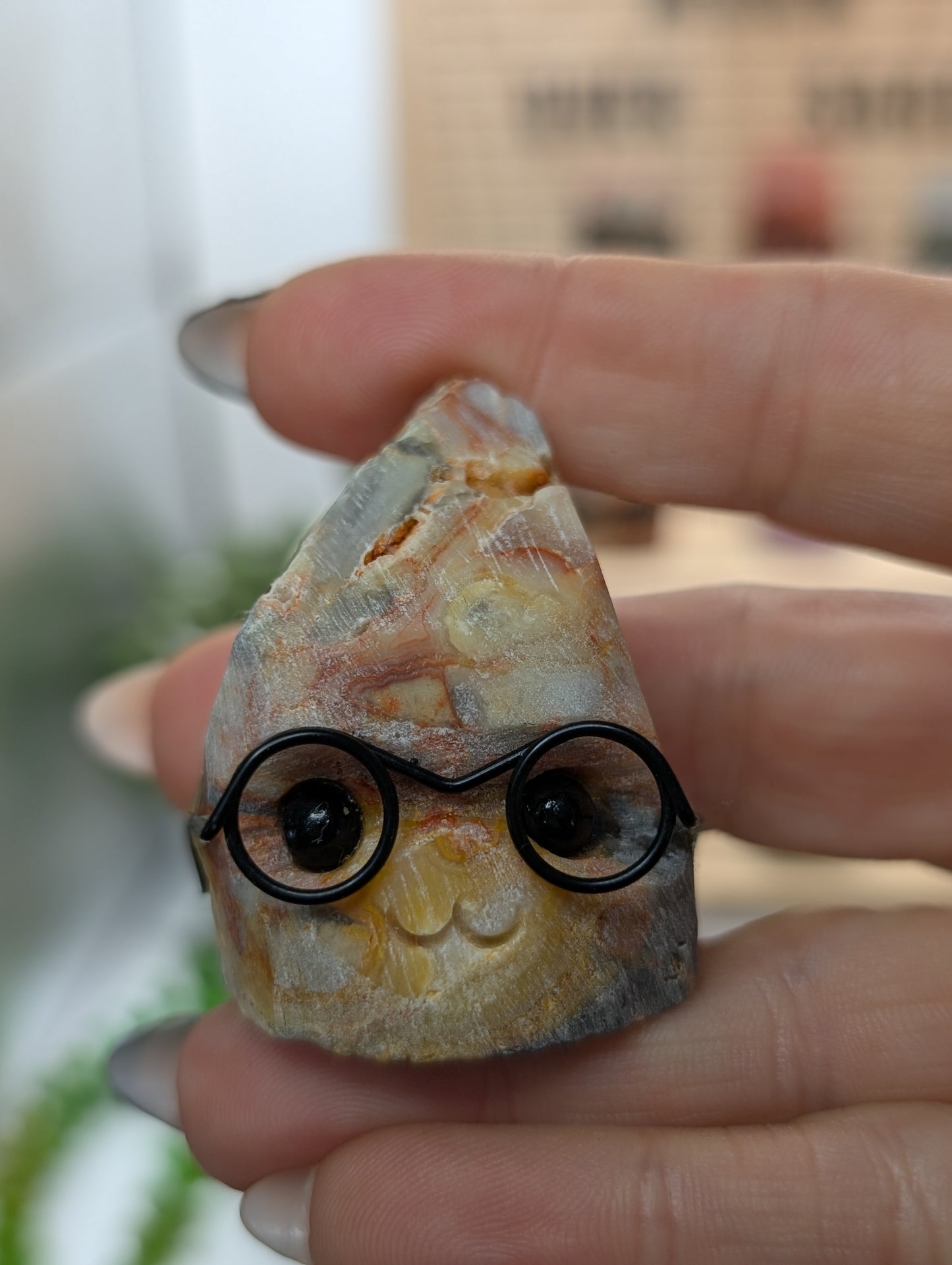 Crystal Rock Buddies - "Batch D" Up For Adoption Now! Which One Will You Choose?