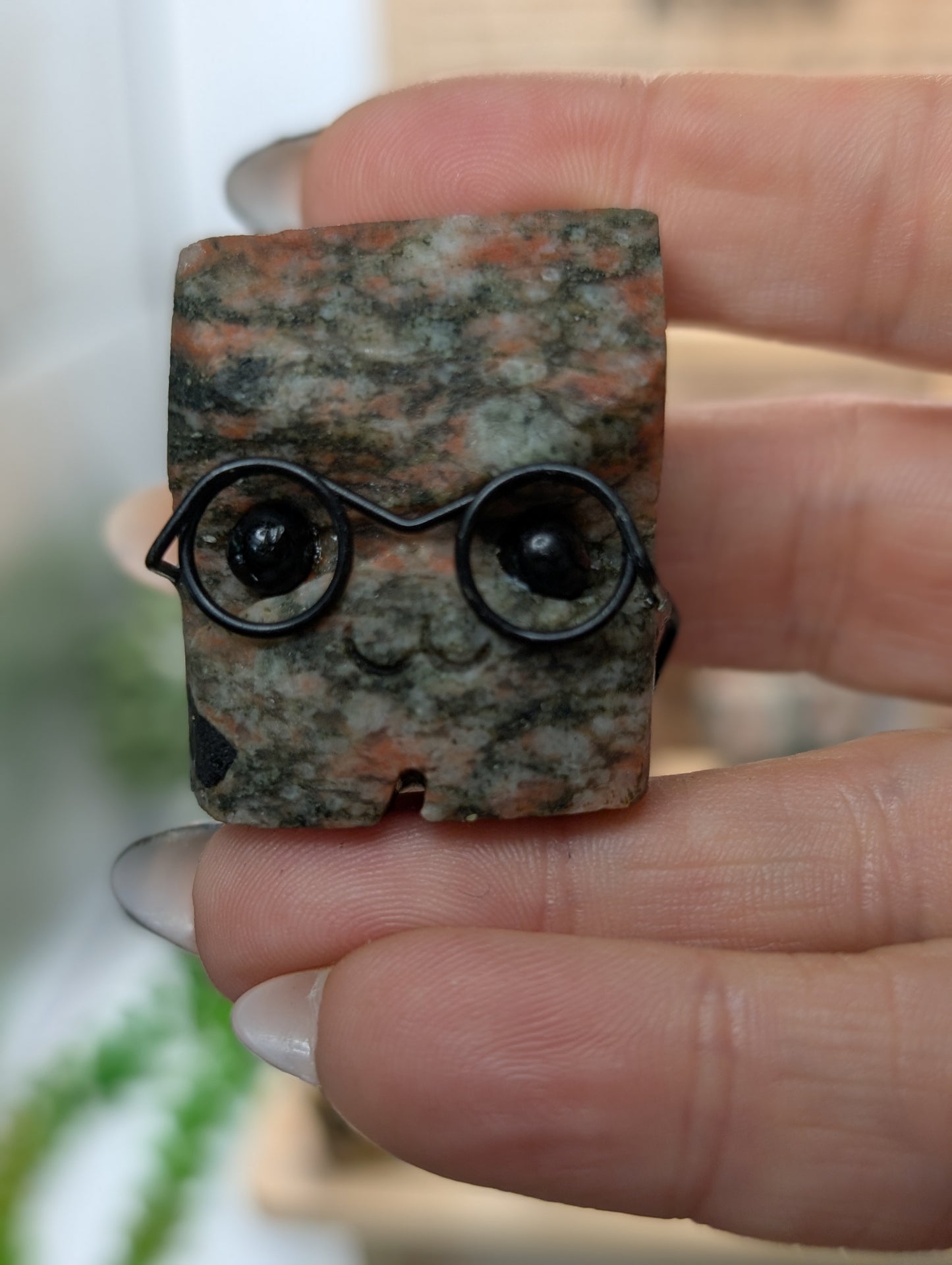 Crystal Rock Buddies - "Batch D" Up For Adoption Now! Which One Will You Choose?