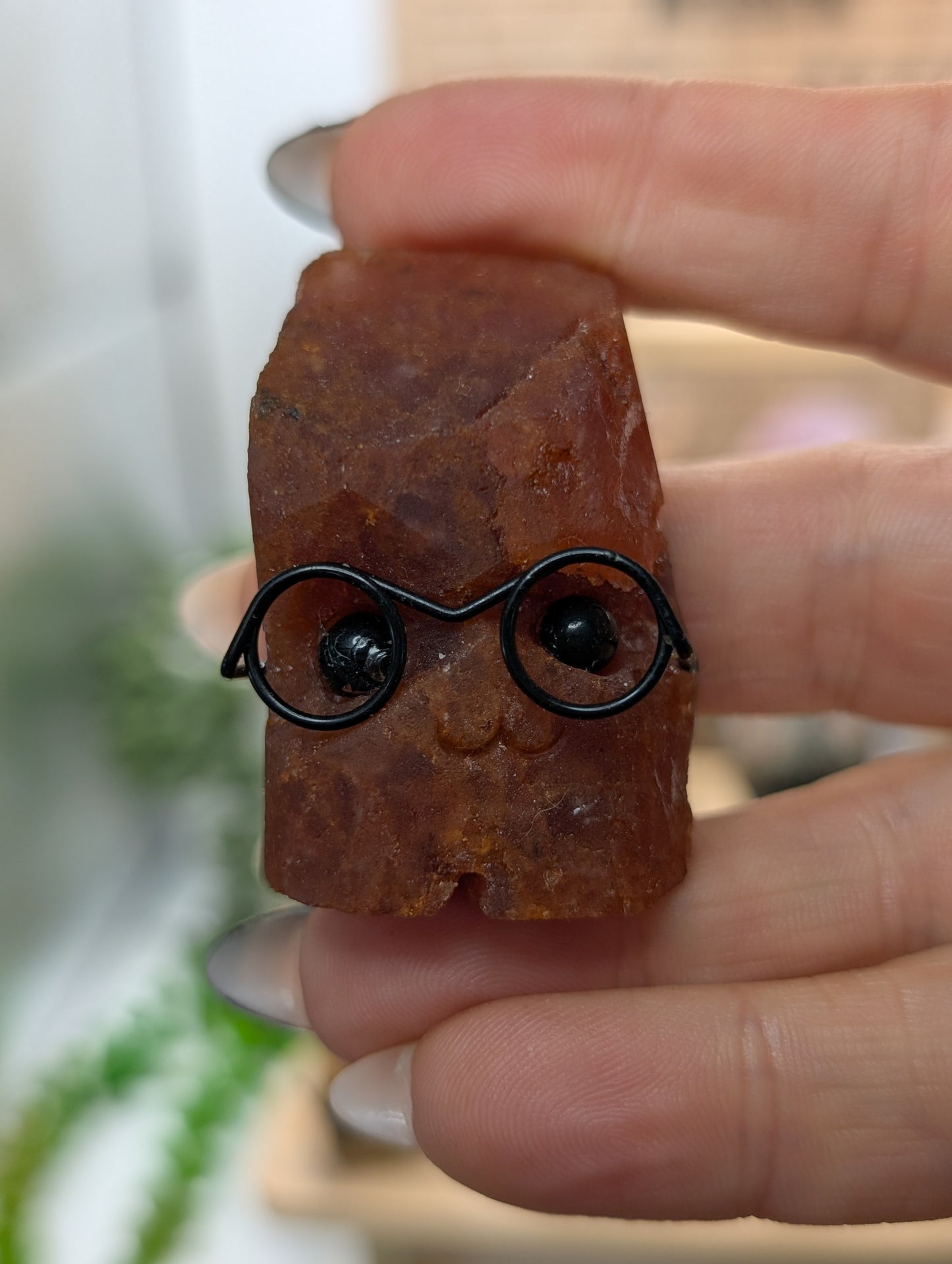 Crystal Rock Buddies - "Batch D" Up For Adoption Now! Which One Will You Choose?