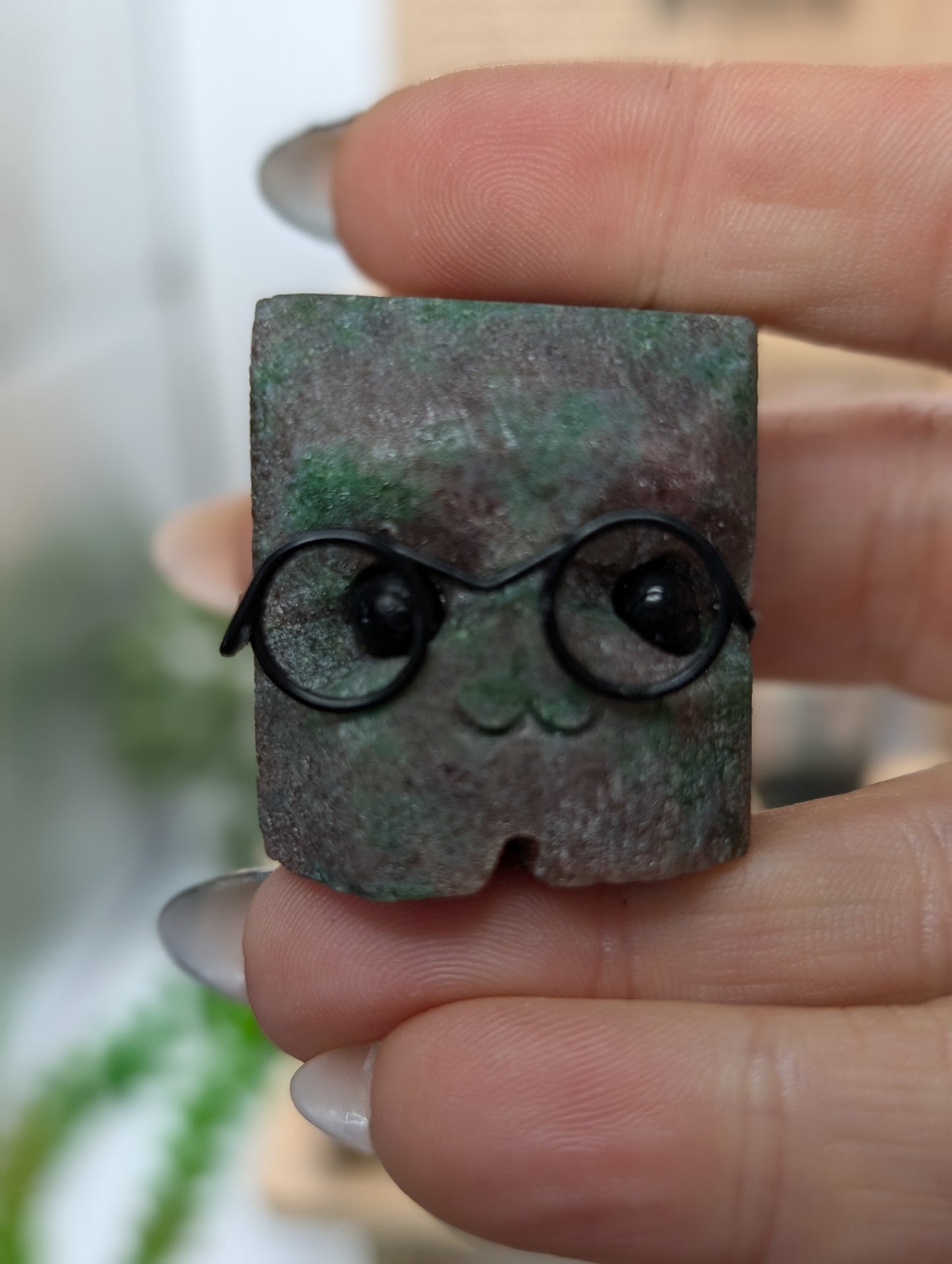 Crystal Rock Buddies - "Batch D" Up For Adoption Now! Which One Will You Choose?