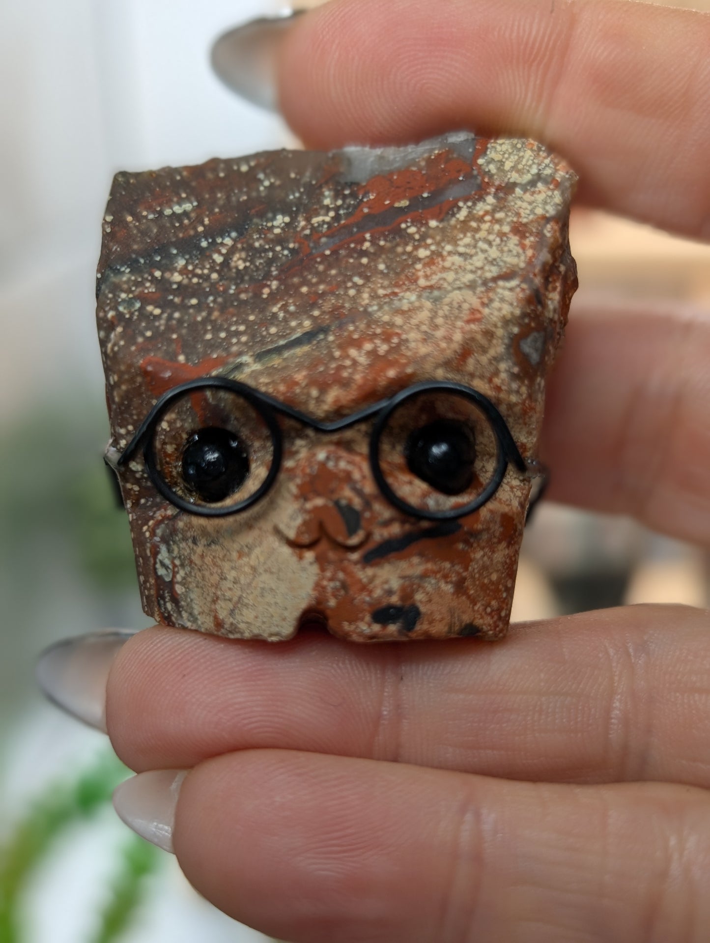 Crystal Rock Buddies - "Batch C" Up For Adoption Now! Which One Will You Choose?